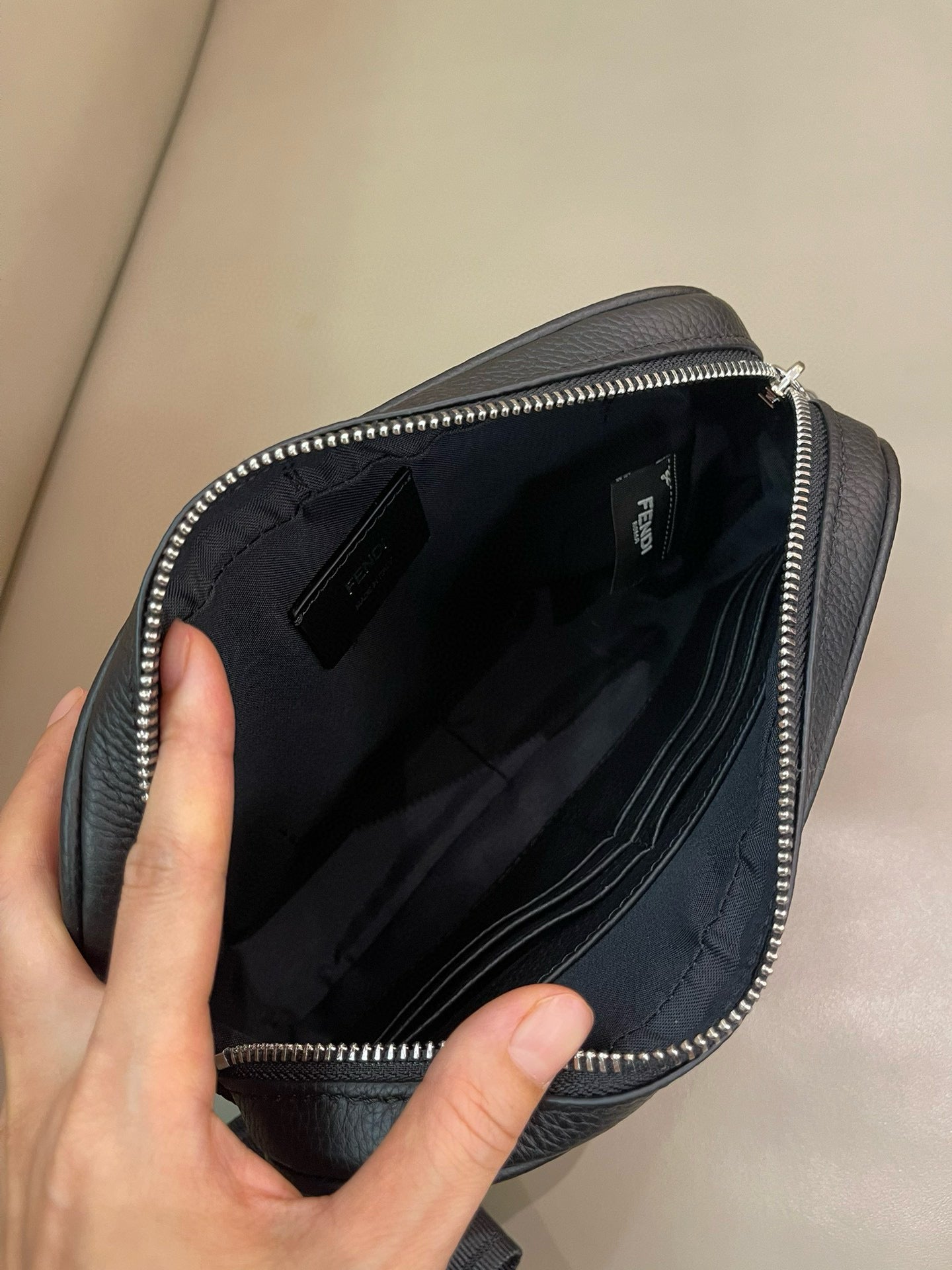 Fendi Cross Body Bag