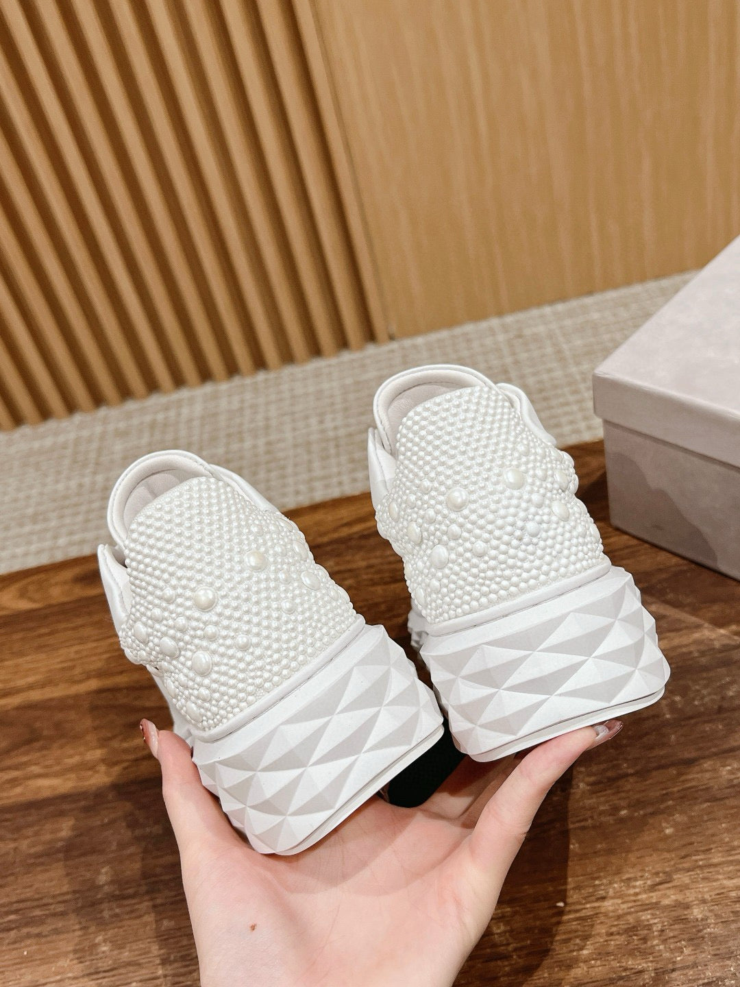Jimmy Choo Sneakers
