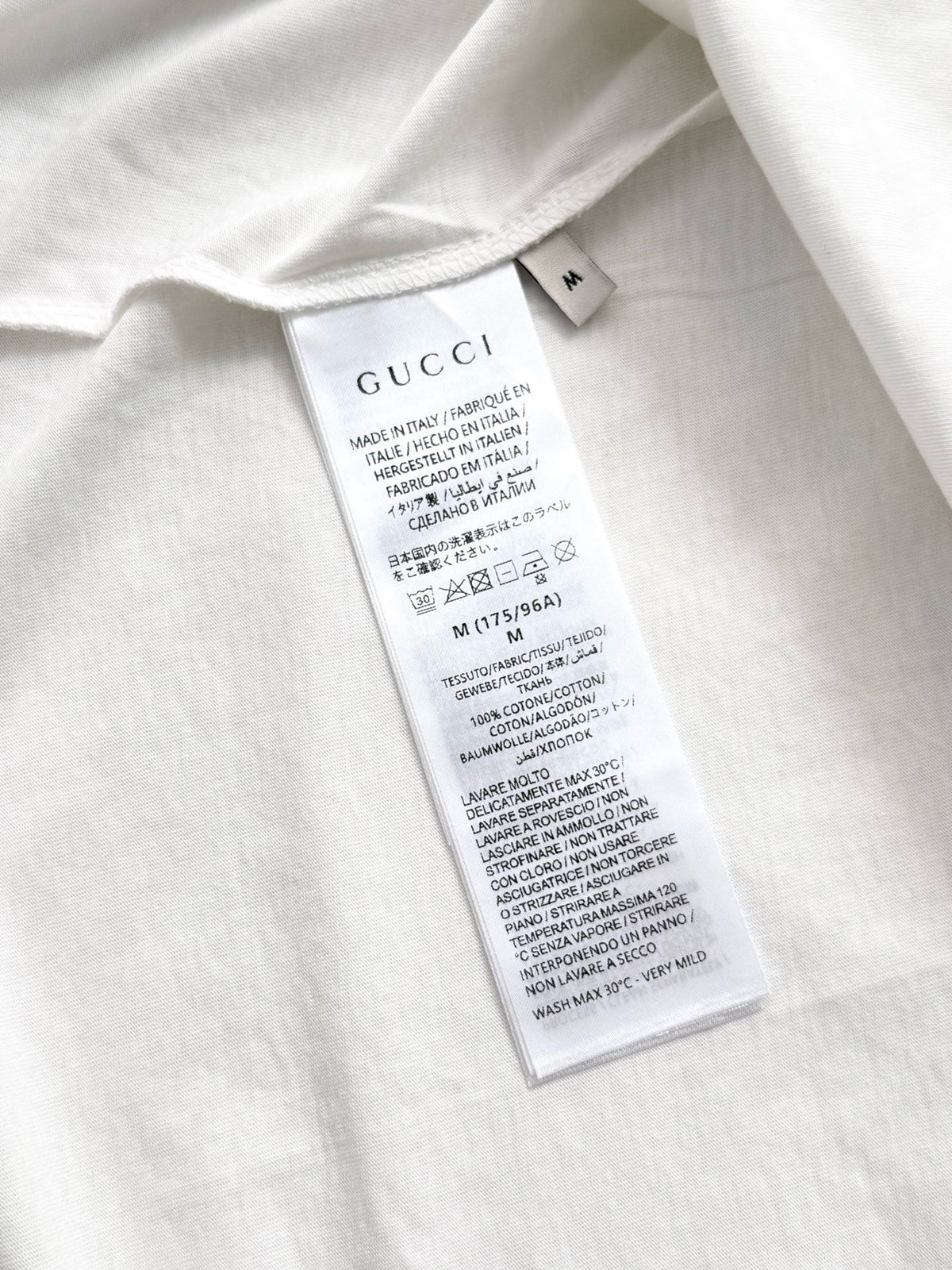 Gucci T-shirt