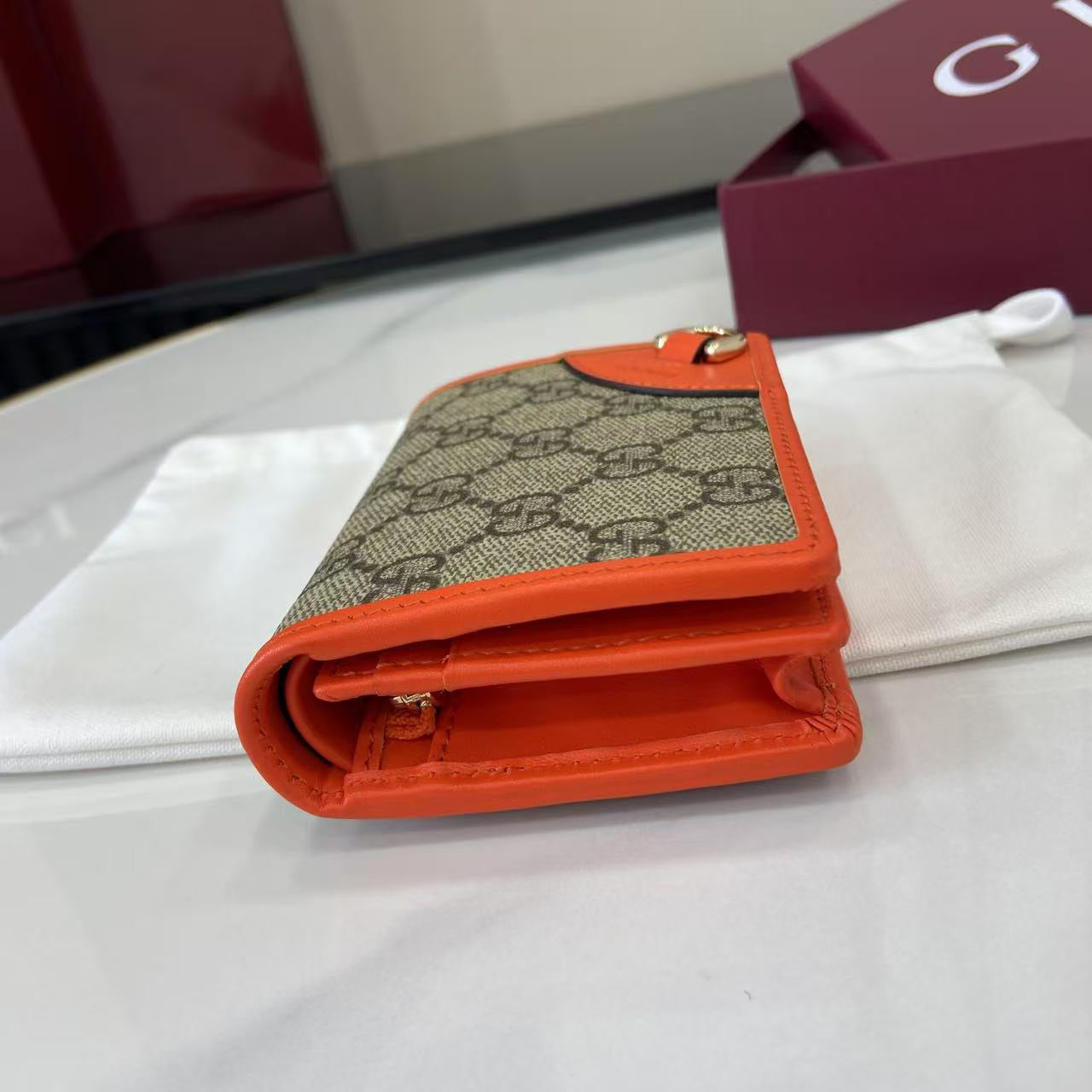Gucci Wallet