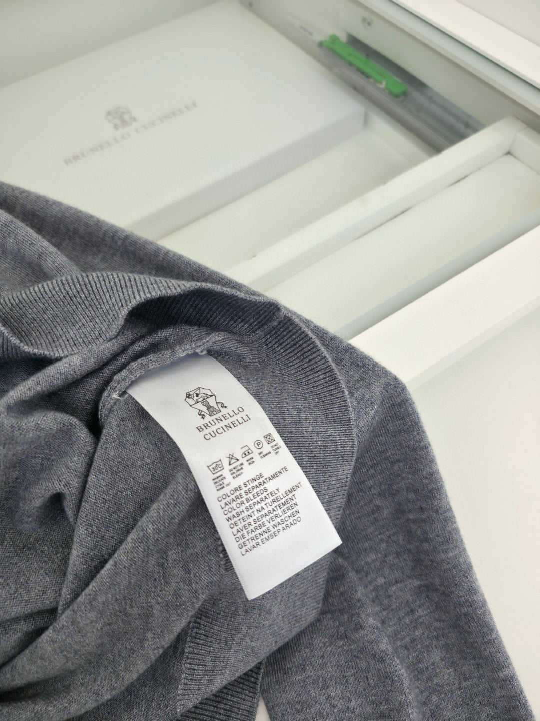 Brunello Cucinelli Cardigan