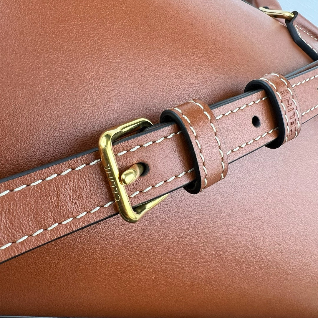 Celine Boston Bag