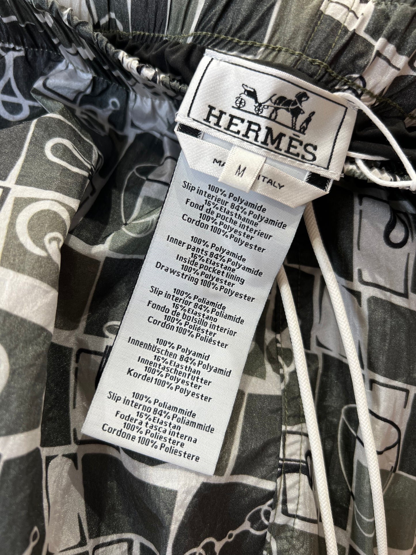 Hermes Short