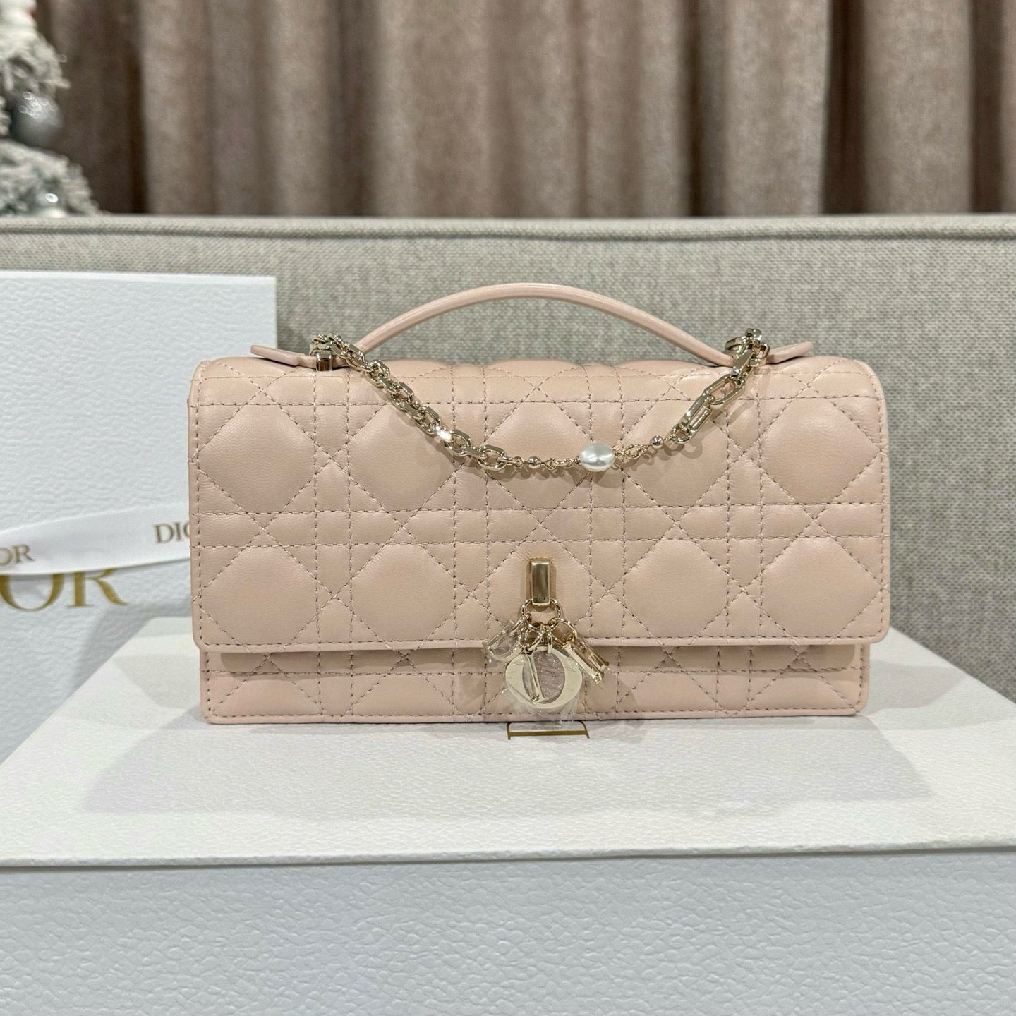 Dior WOC