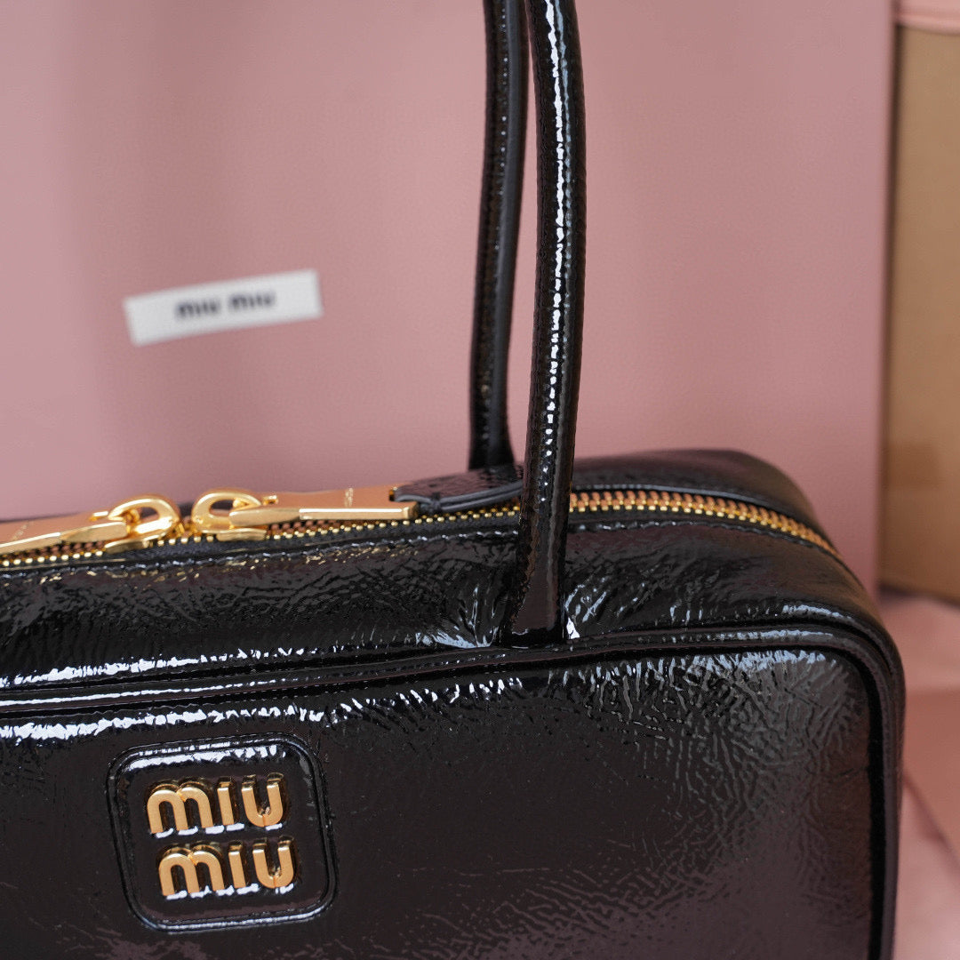 Miu Miu Bowling Bag