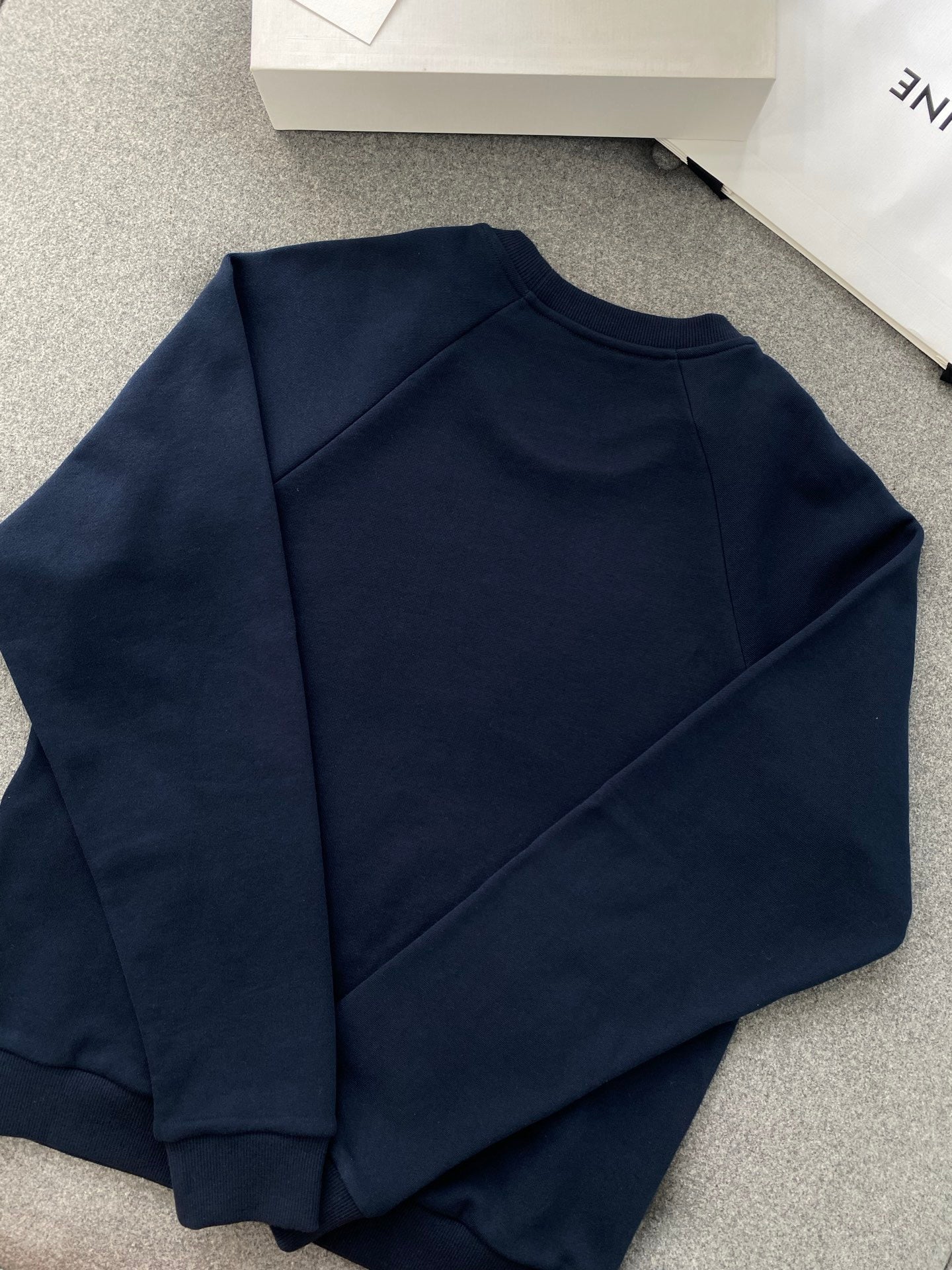 Celine Sweater