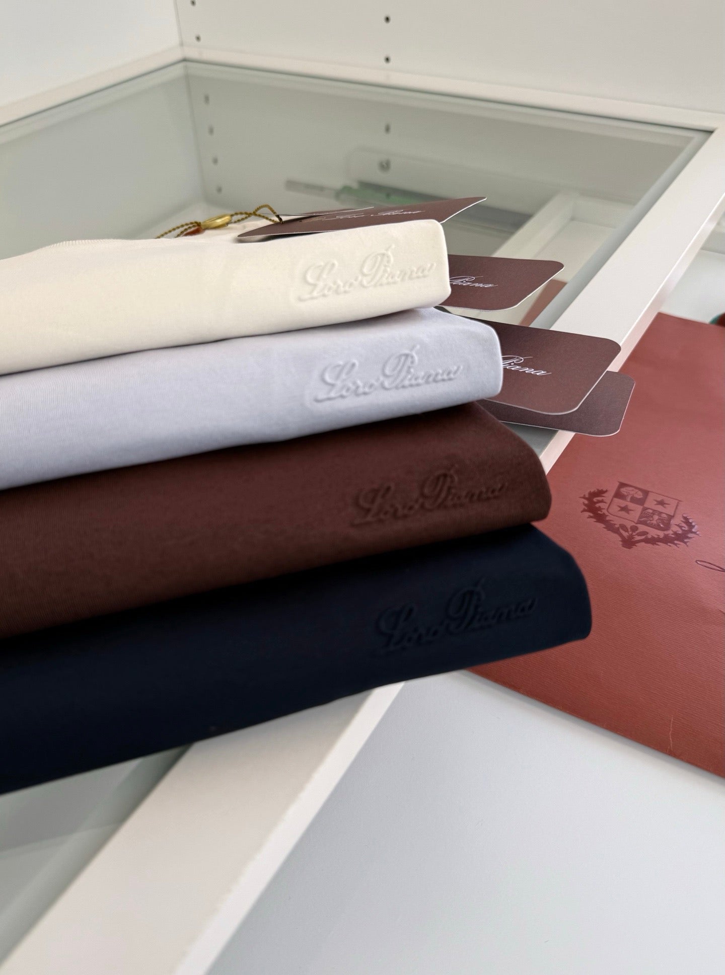 Loro Piana T-Shirt