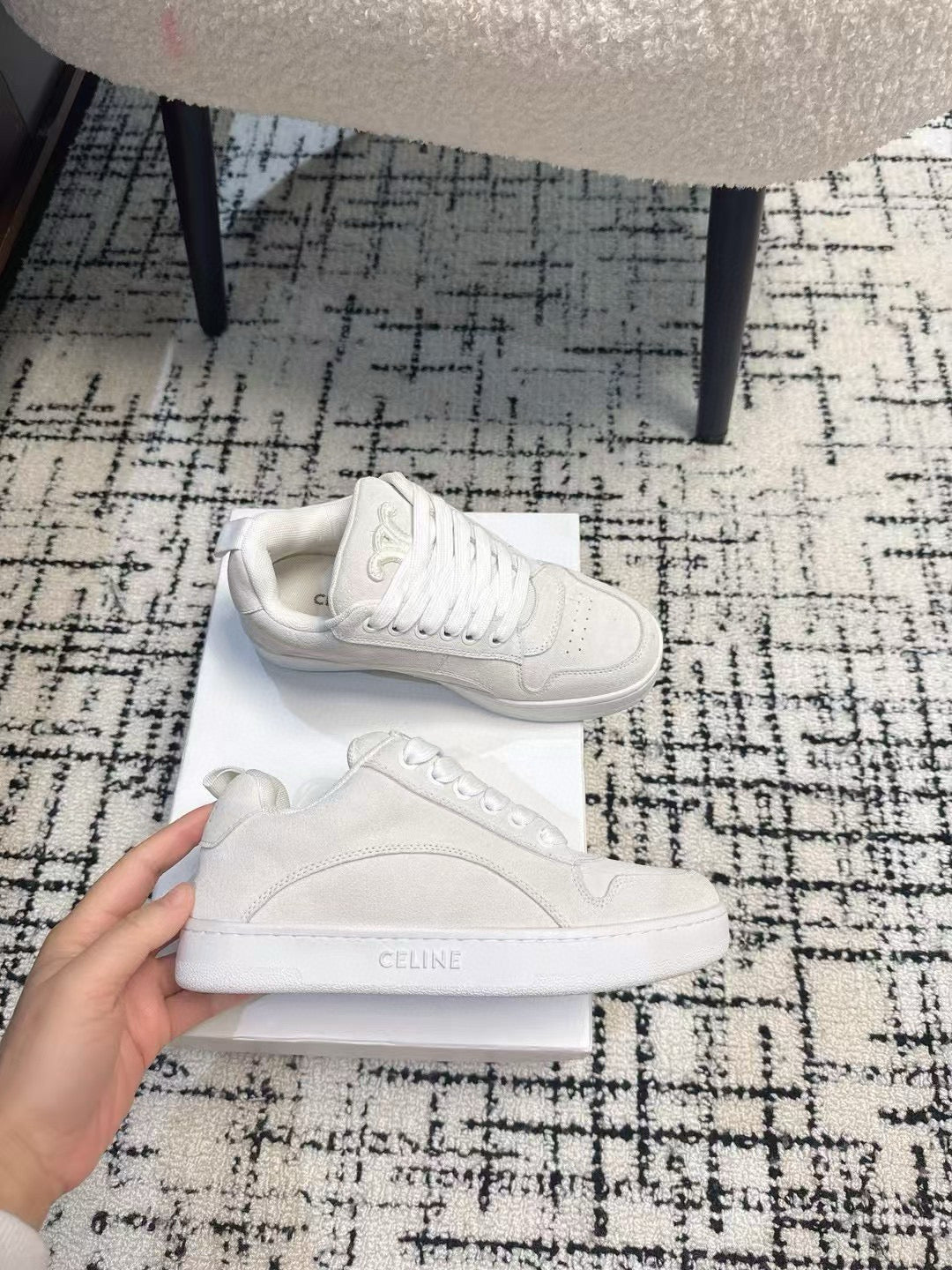 Celine Sneakers