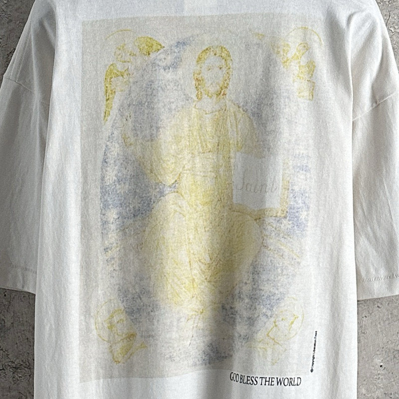 Saint Michael T-Shirt