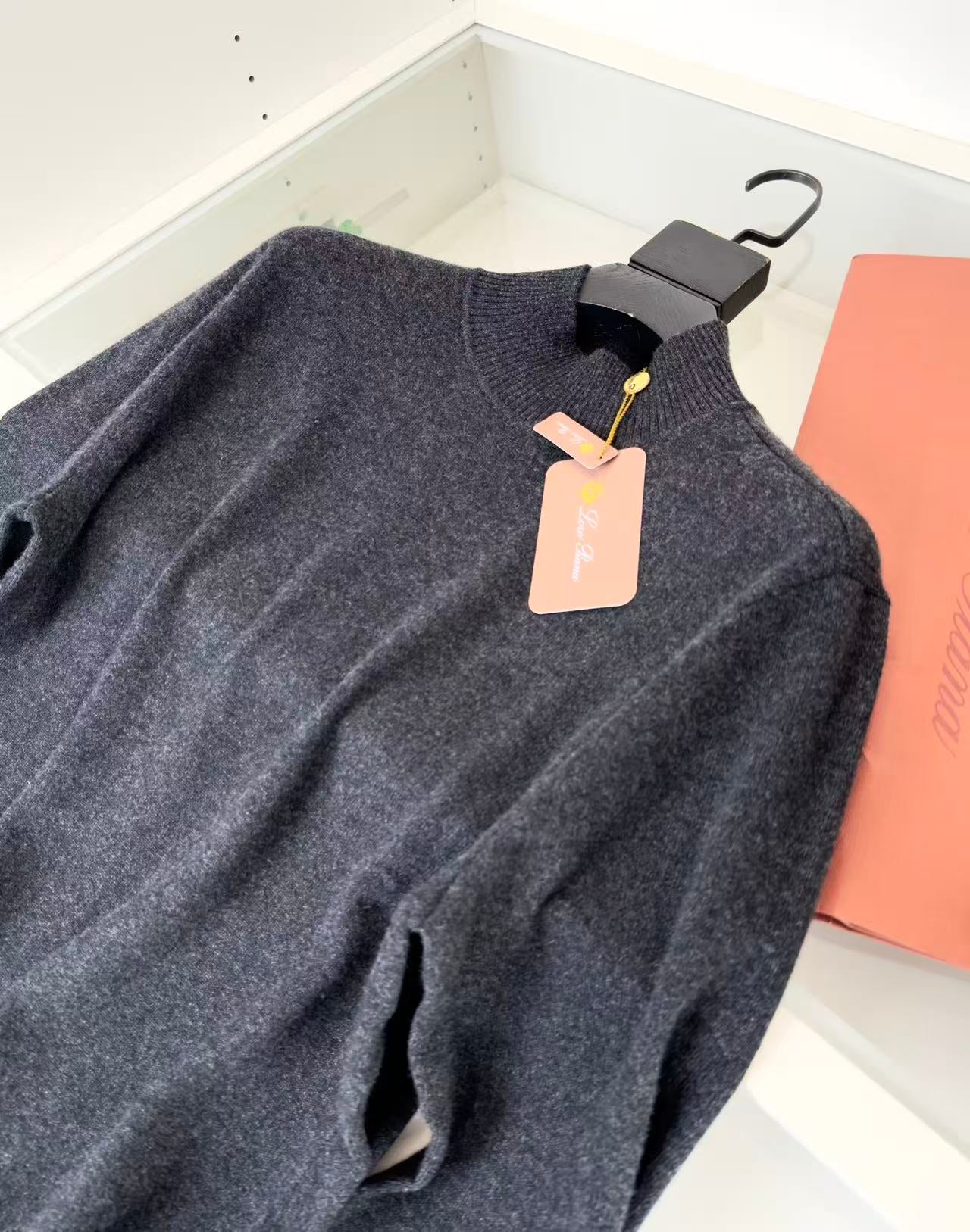 LP Sweater