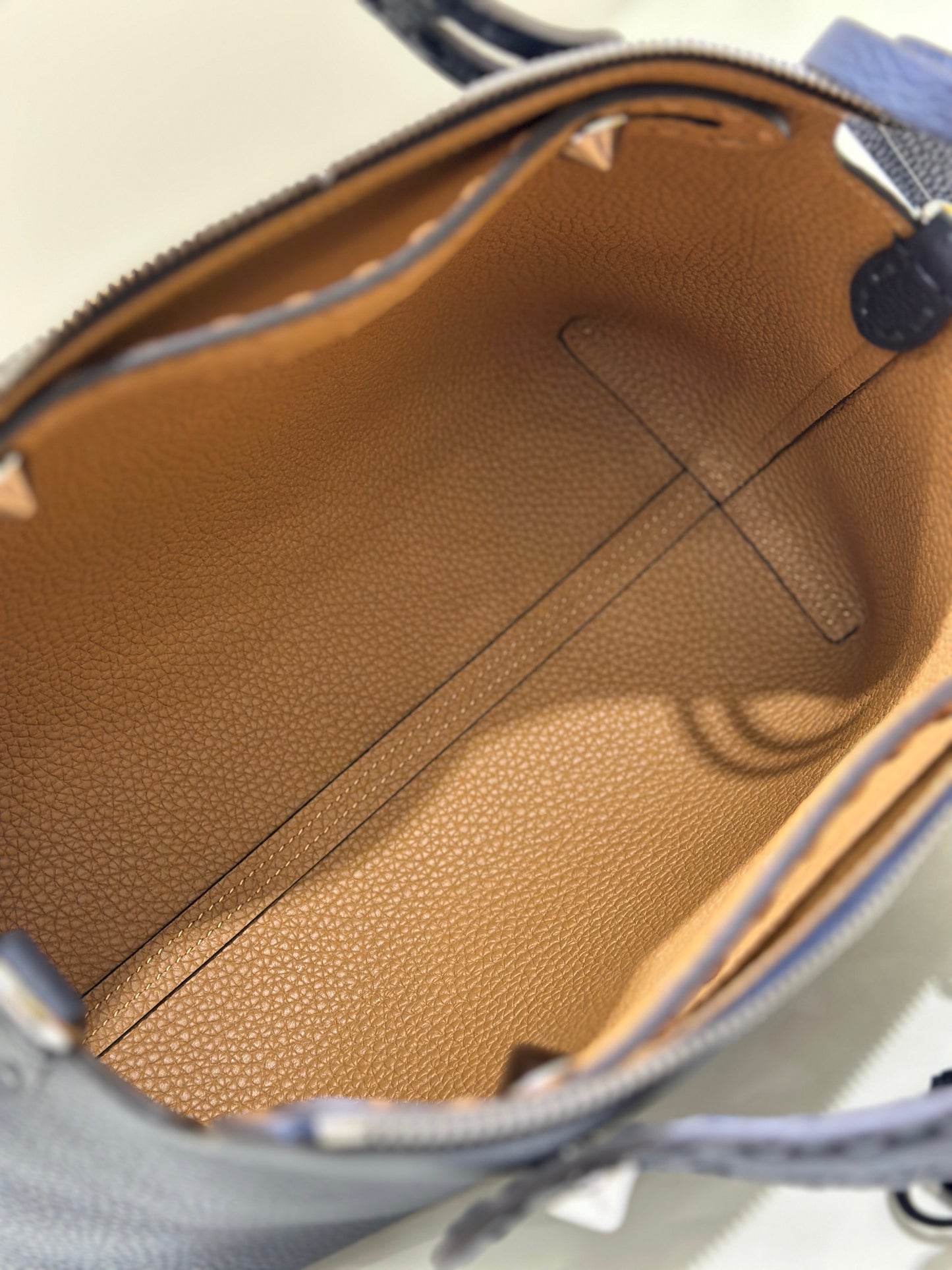 Fendi By The Way Reversible Bag