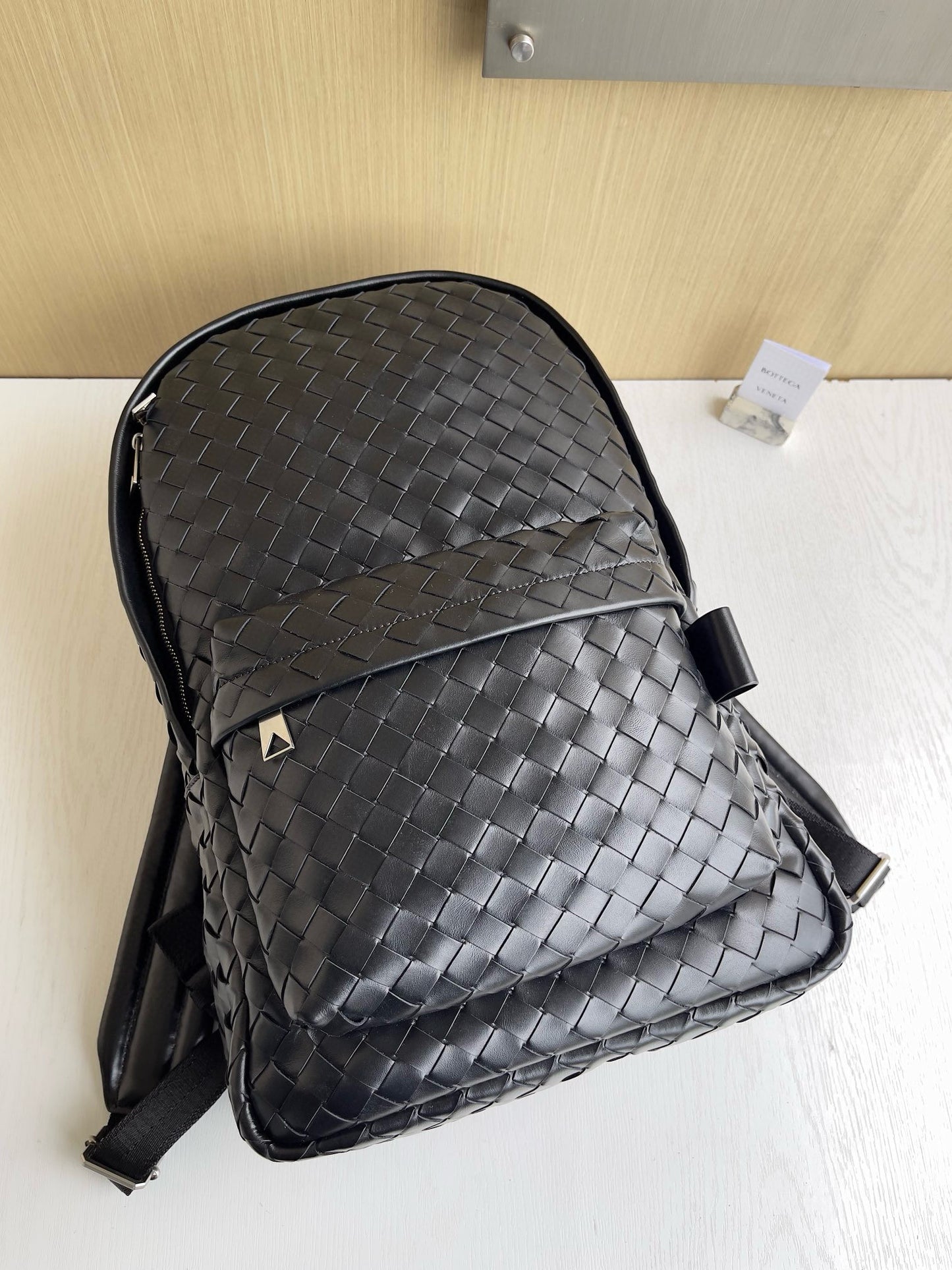 Bottega Veneta Backpack