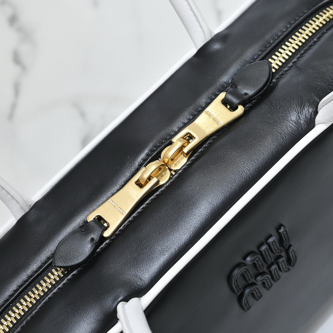 Miu Miu Bowling Bag
