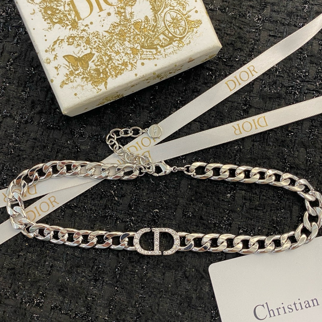 Dior Necklace