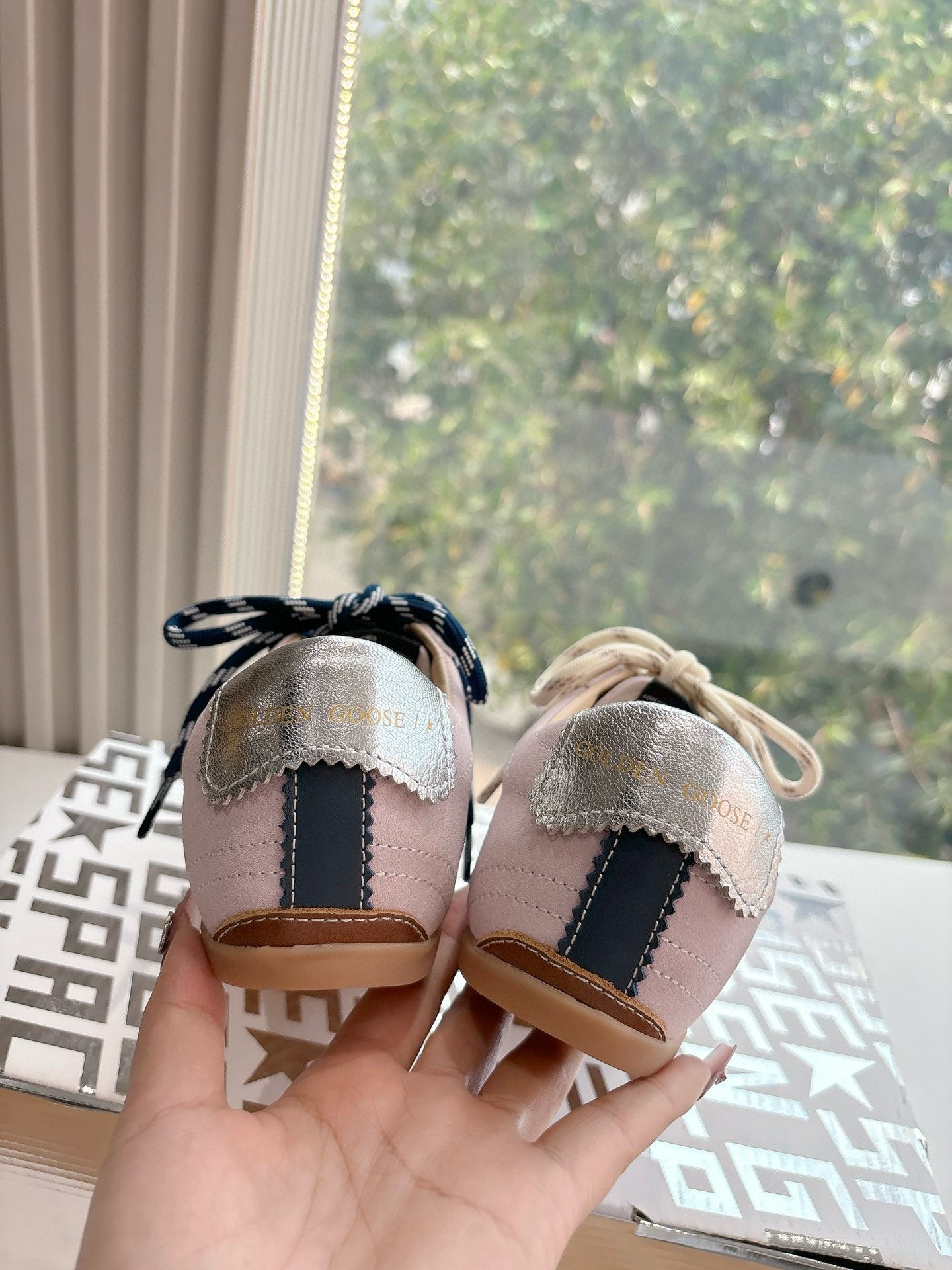 Golden Goose Sneaker