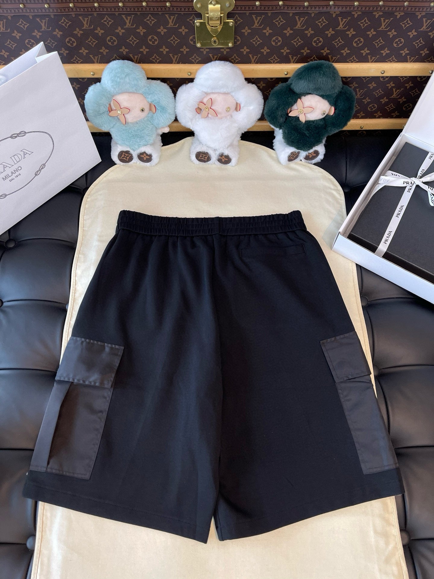 Prada Shorts