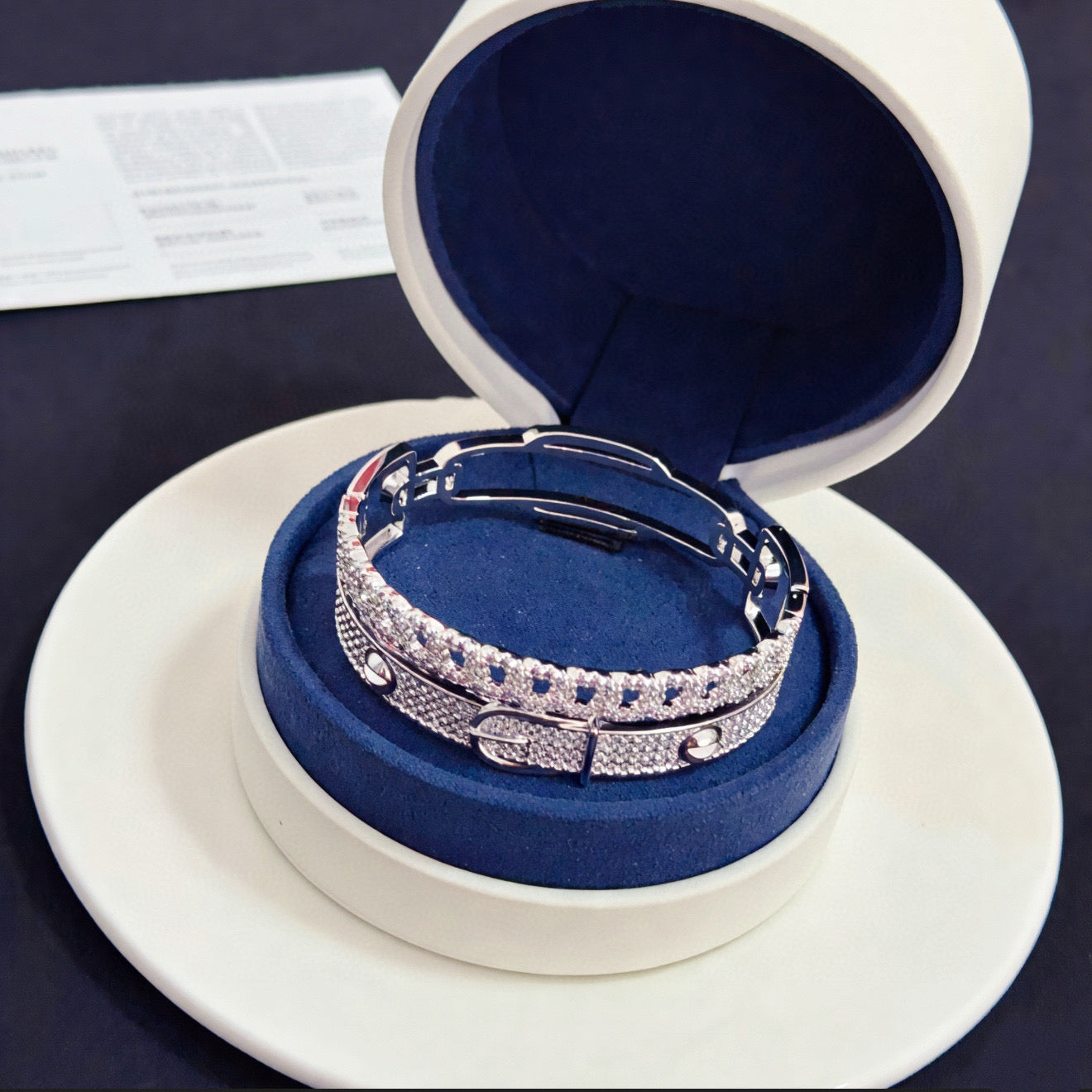 Fred Bracelet