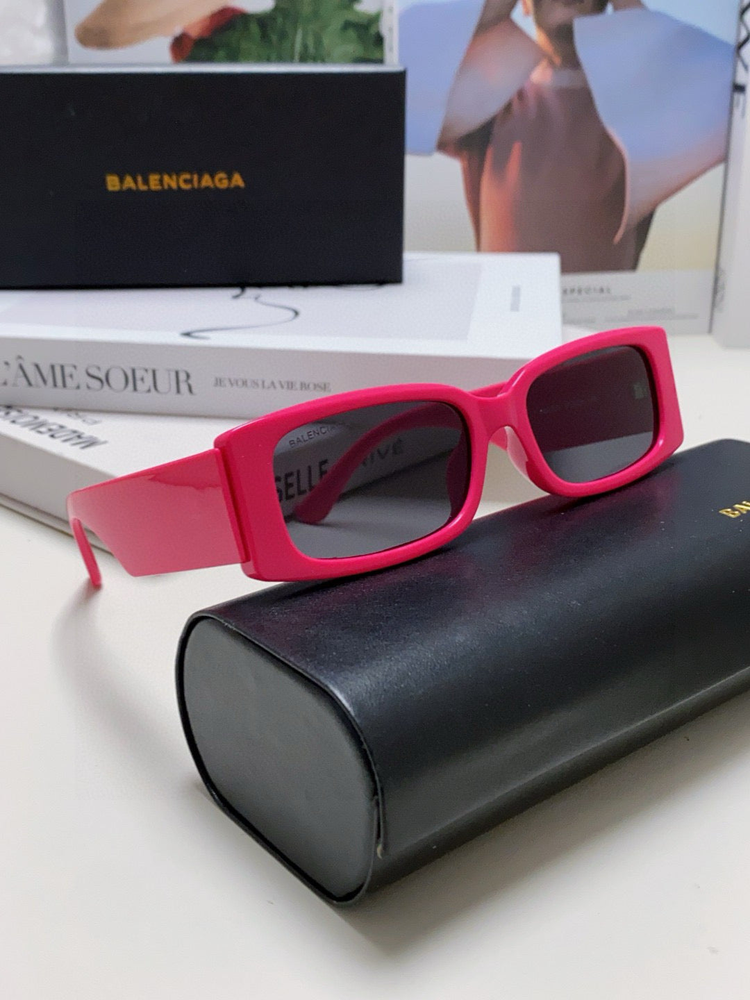 BLCG Sunglasses