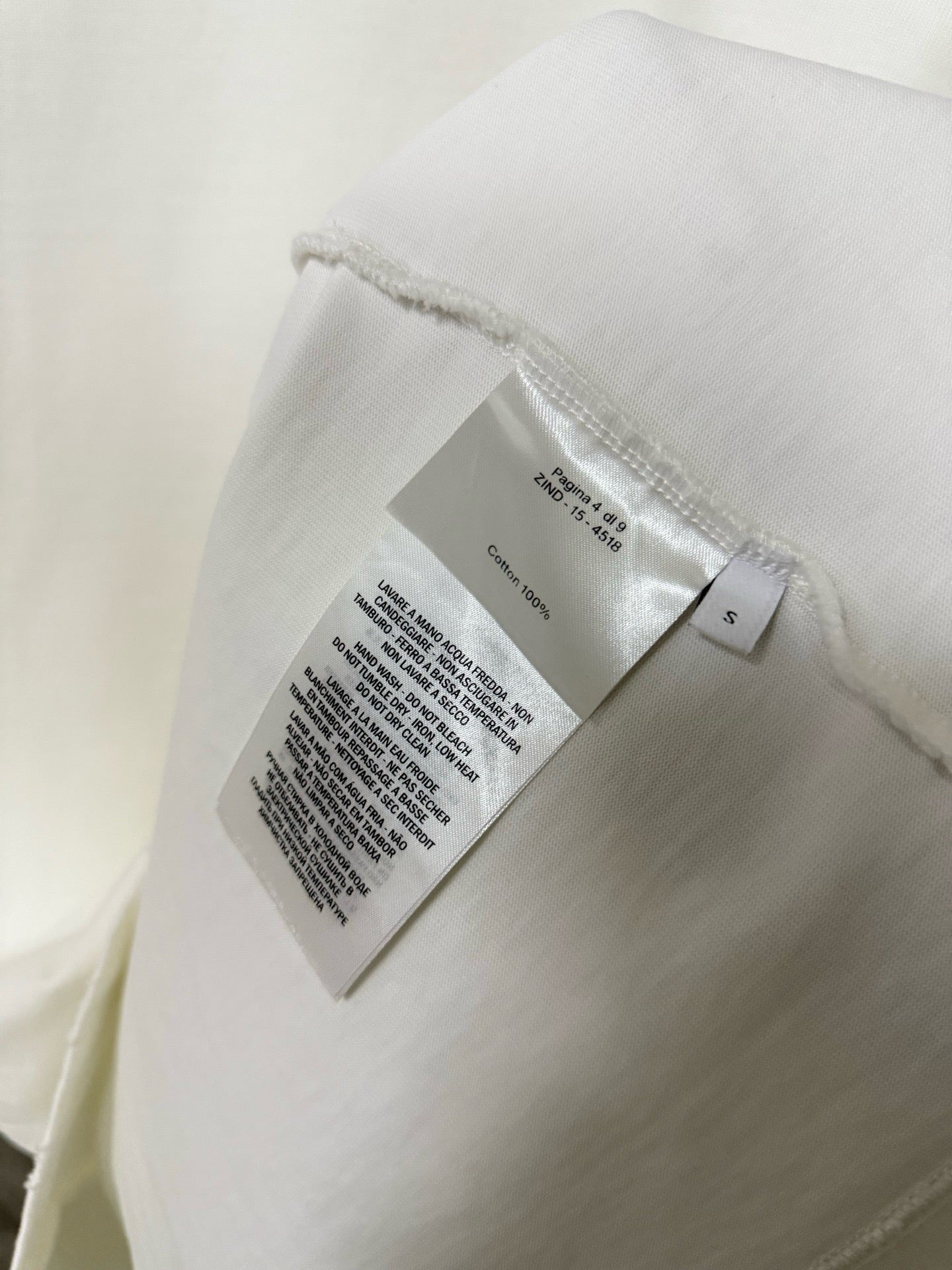 MM6 T-shirt