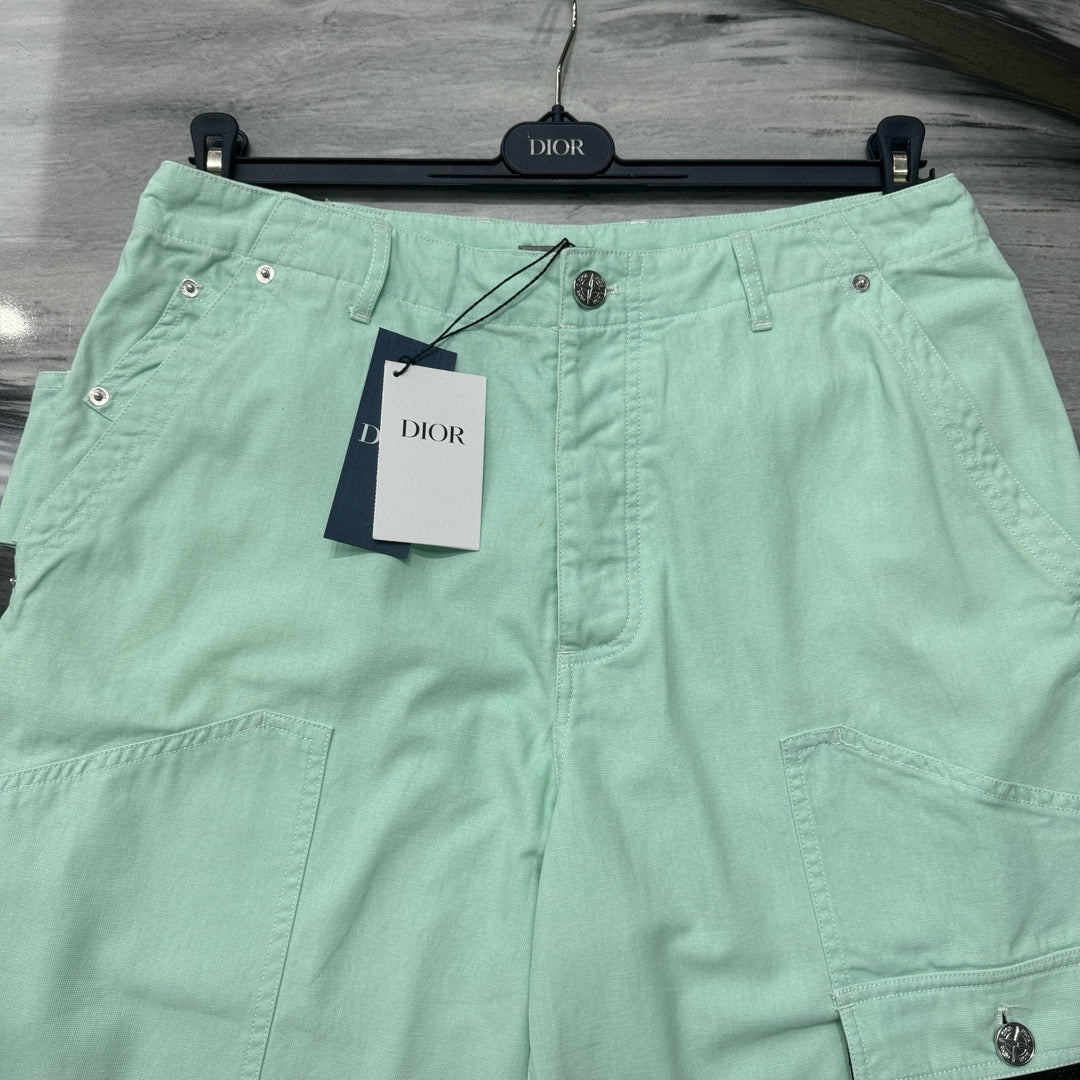 Dior Short Pants