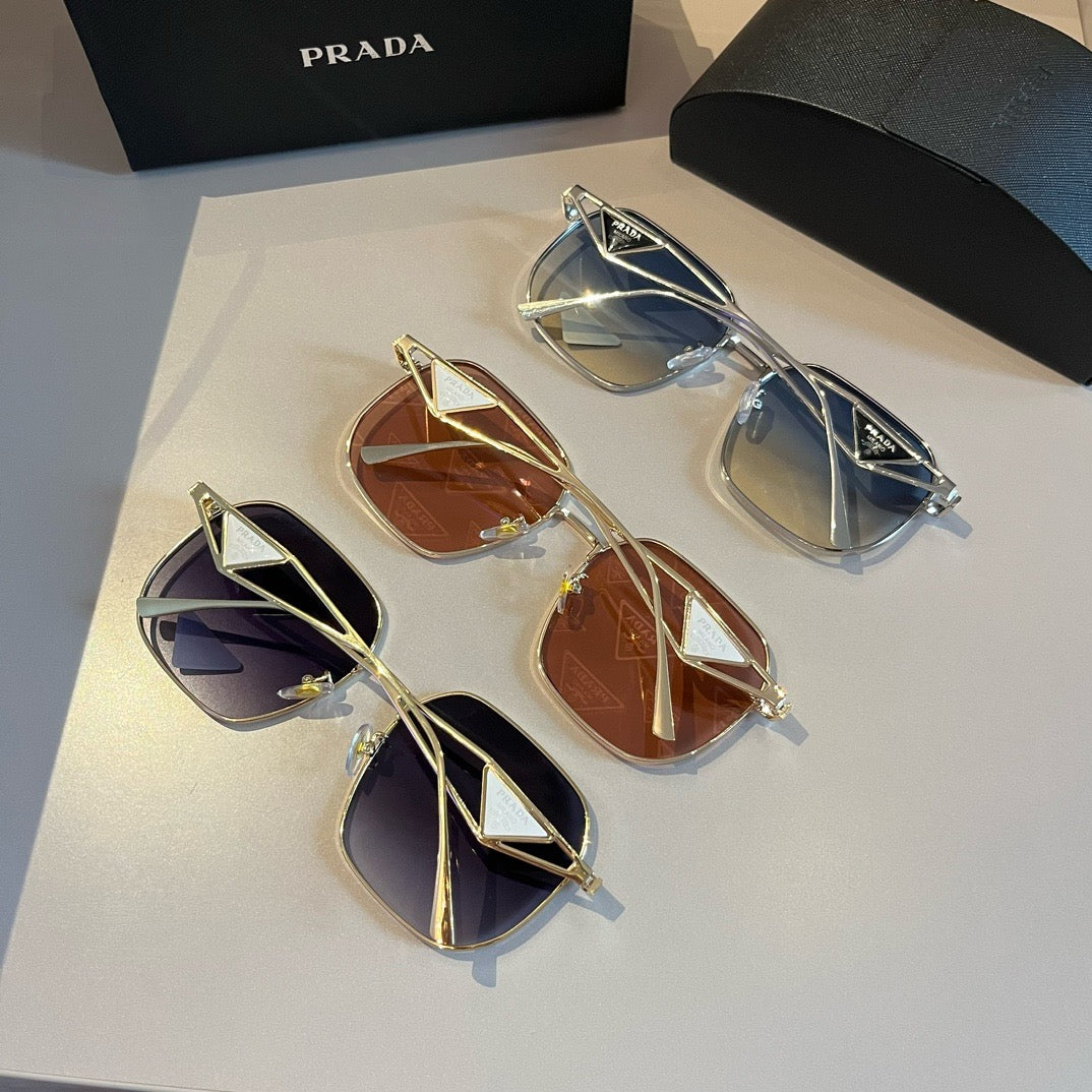 gafas de sol prada