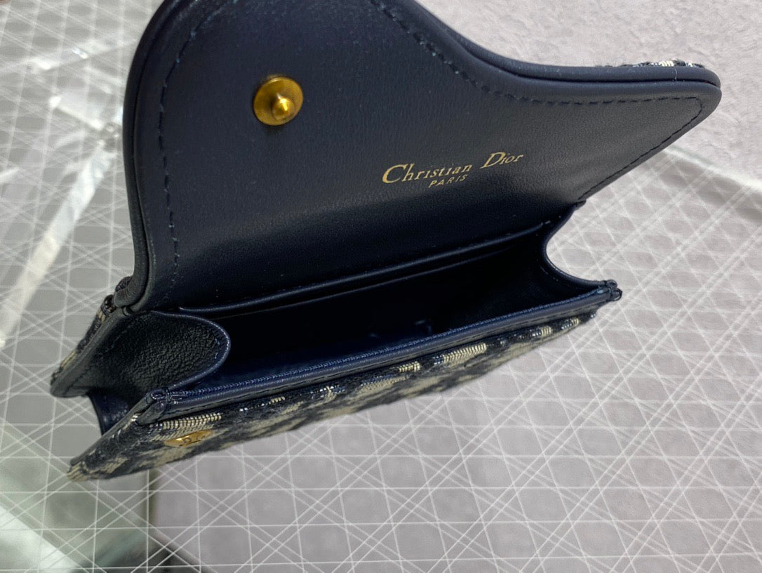Dior Wallet