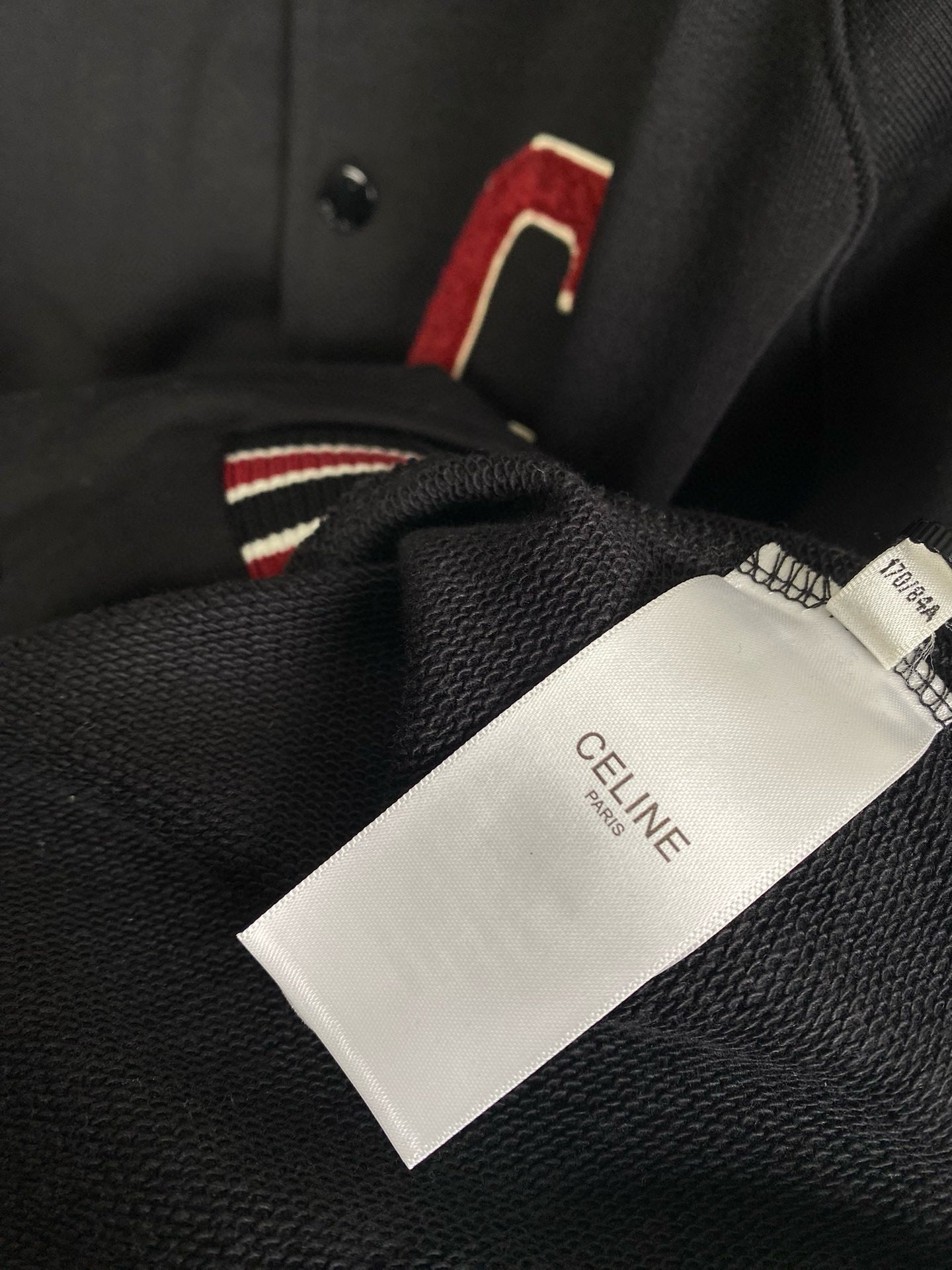 Celine Jacket