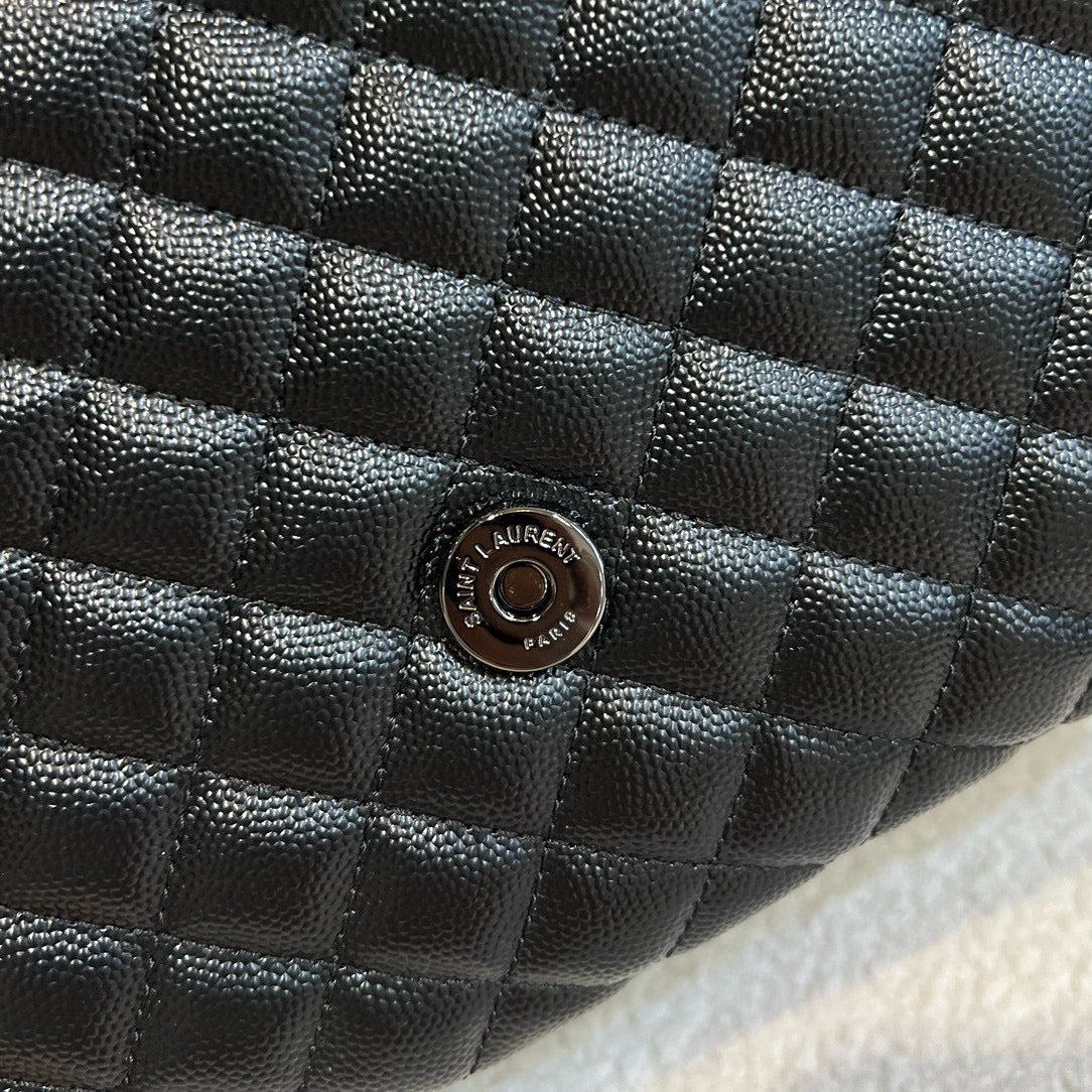 YSL Envelope Bag