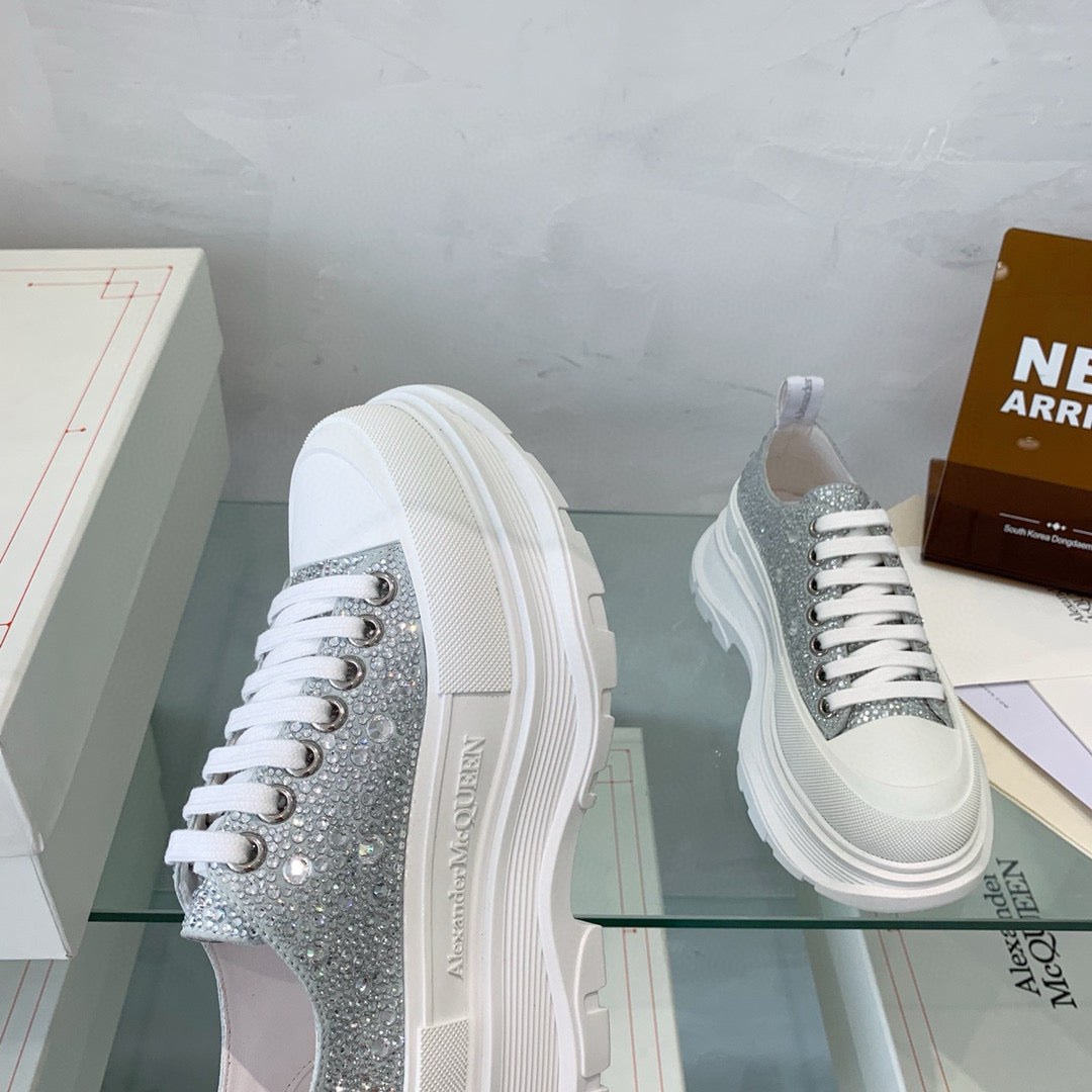 Alexander McQueen Sneakers