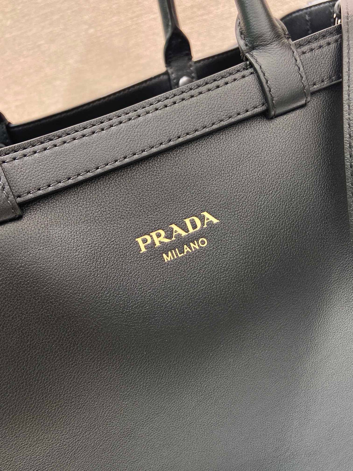 Prada Tote Bag