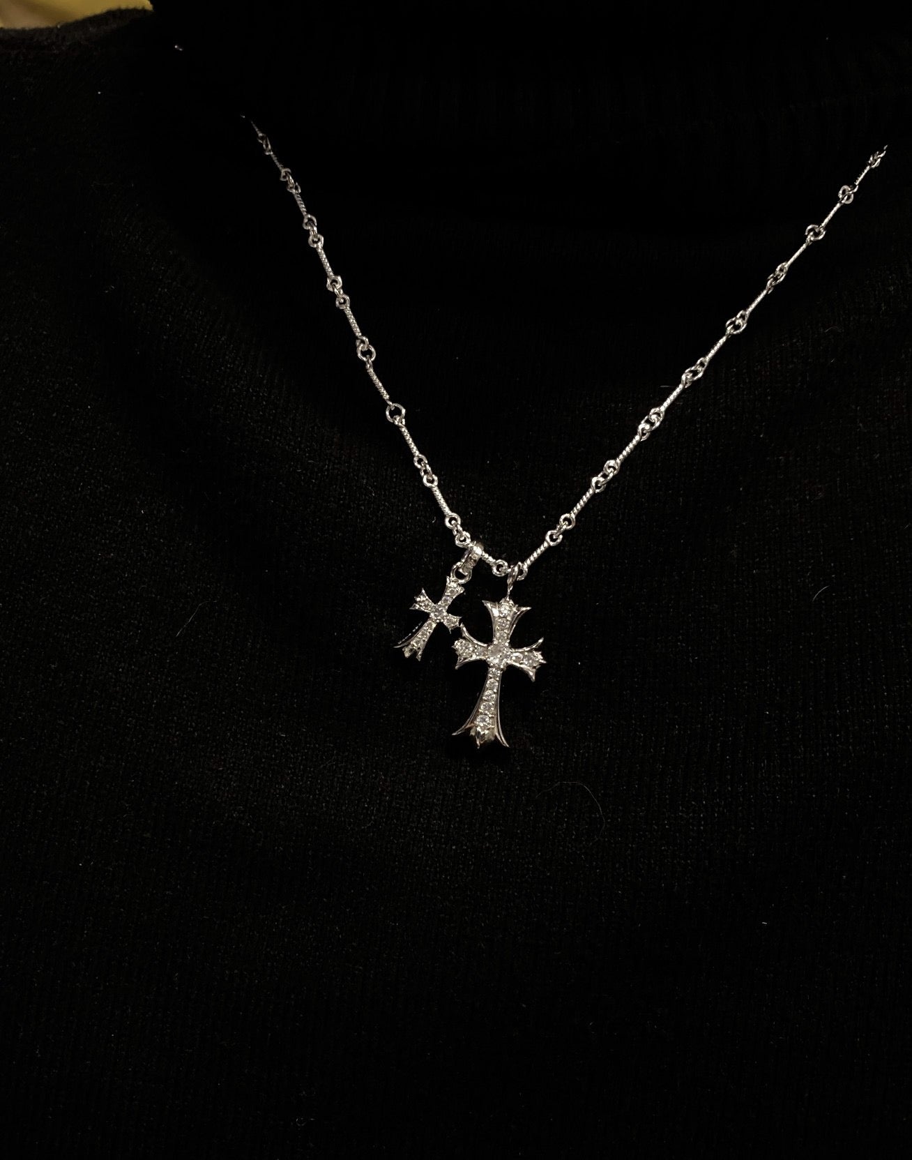 Chrome Hearts Necklace