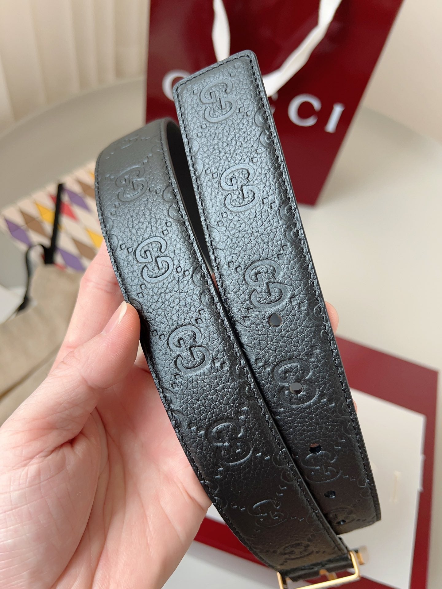 Gucci Belts
