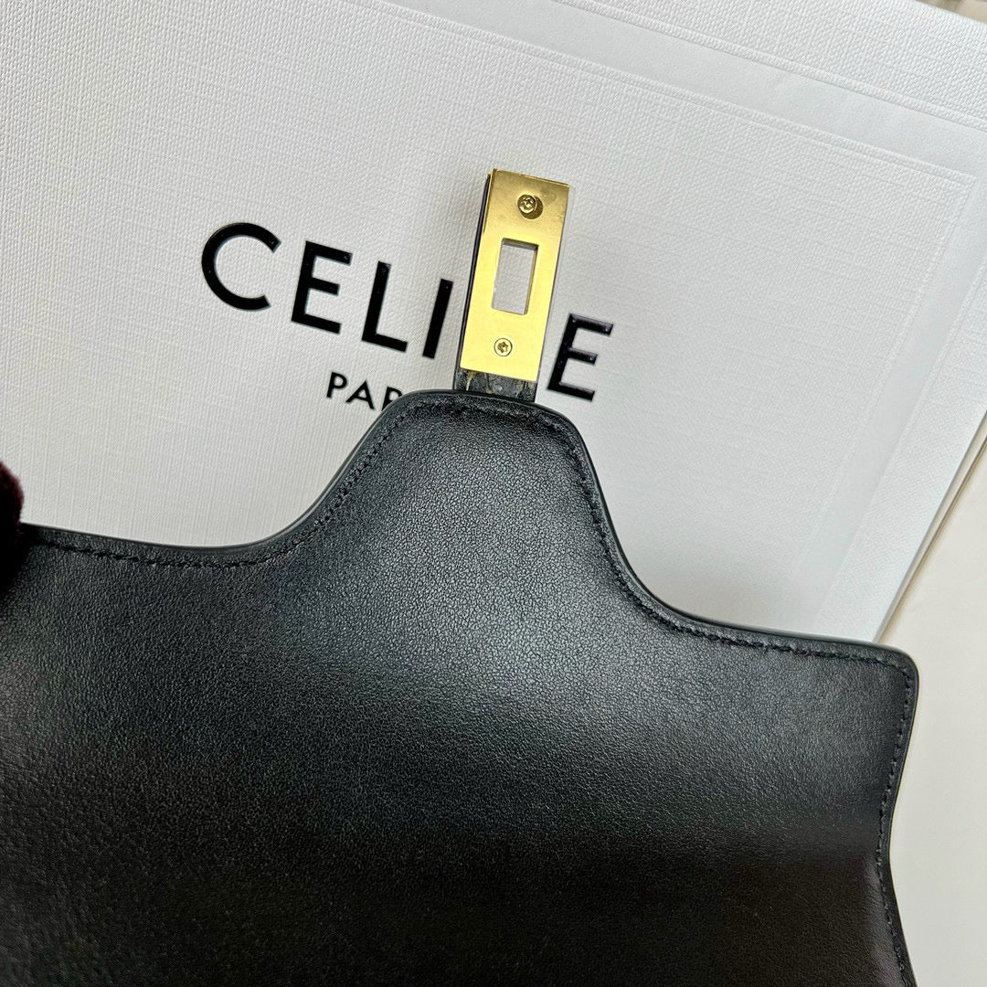 Celine Shoulder Bag