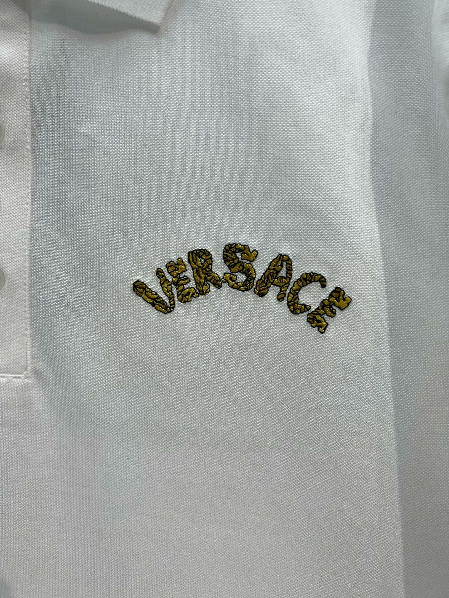 Versace Polo