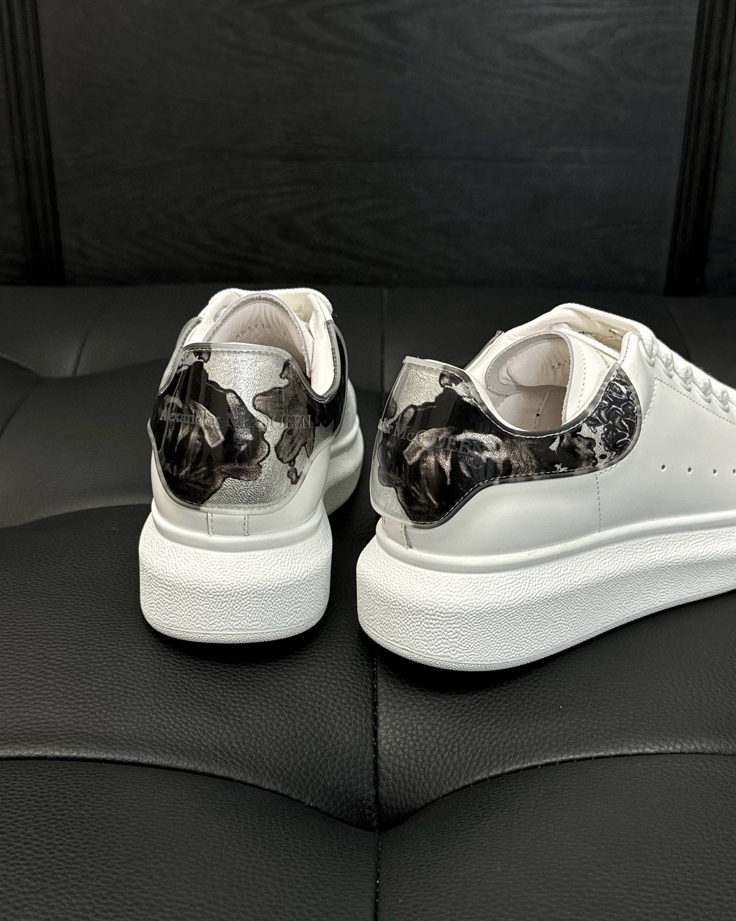 Alexander McQueen Sneakers