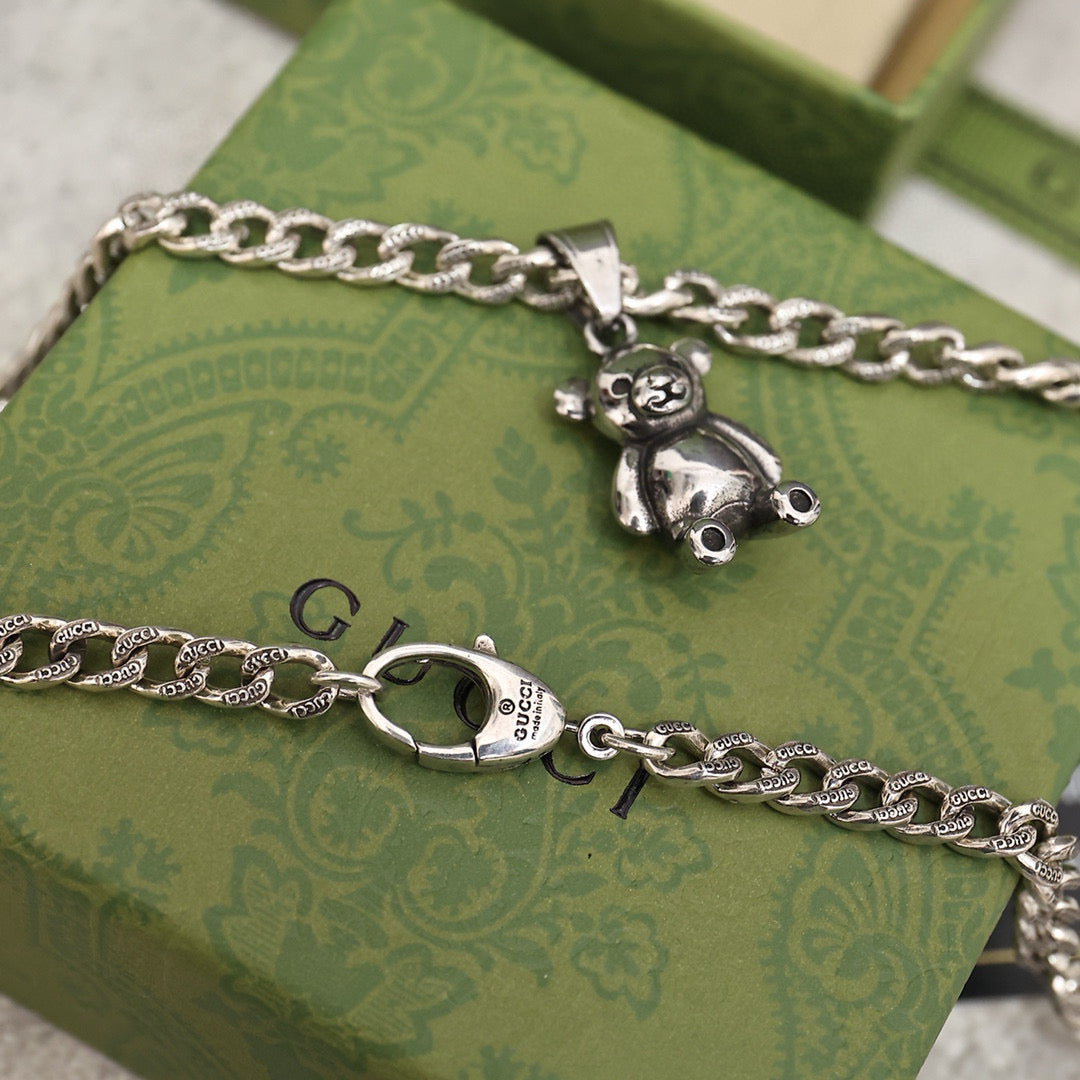 Gucci Necklace