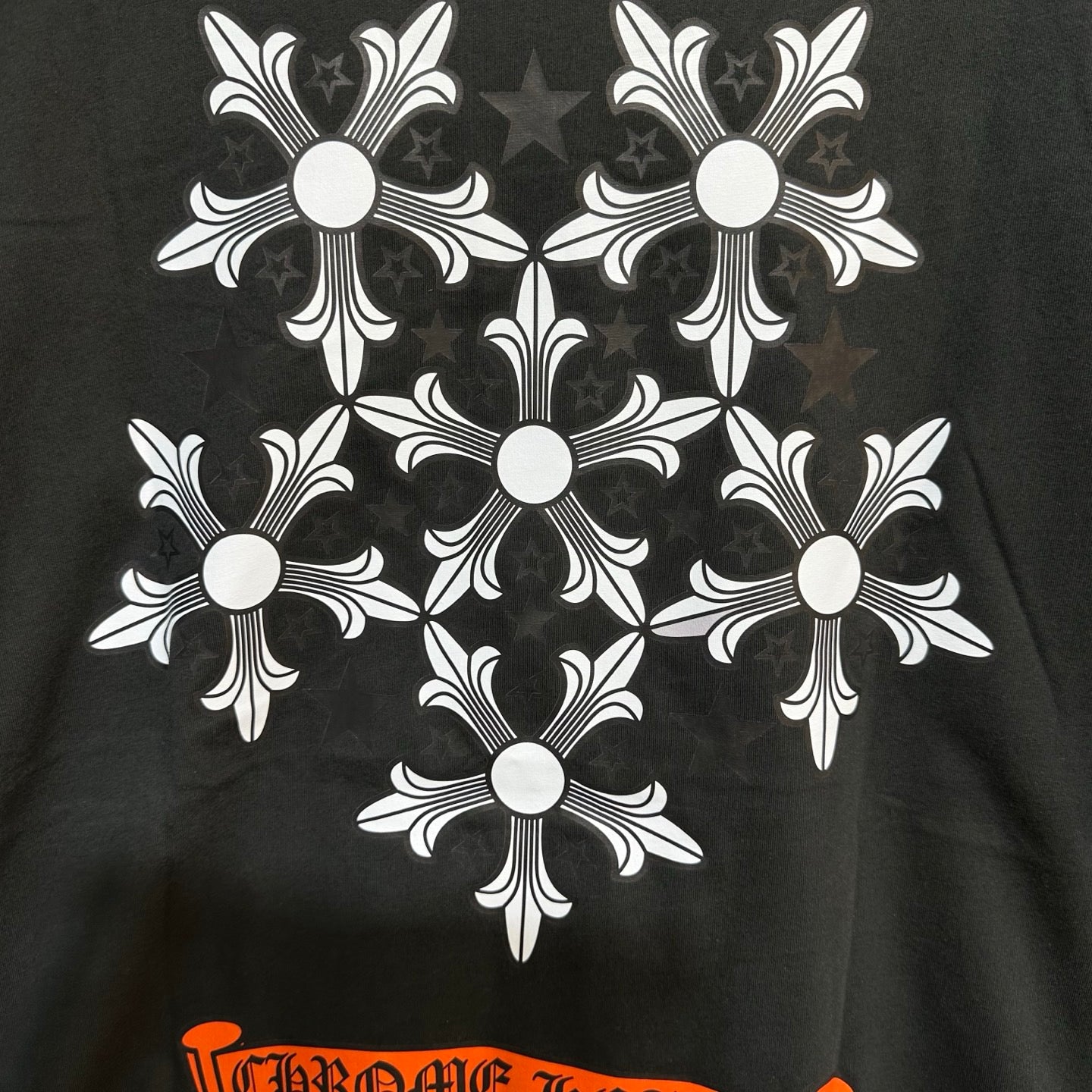 Chrome Hearts T-shirt