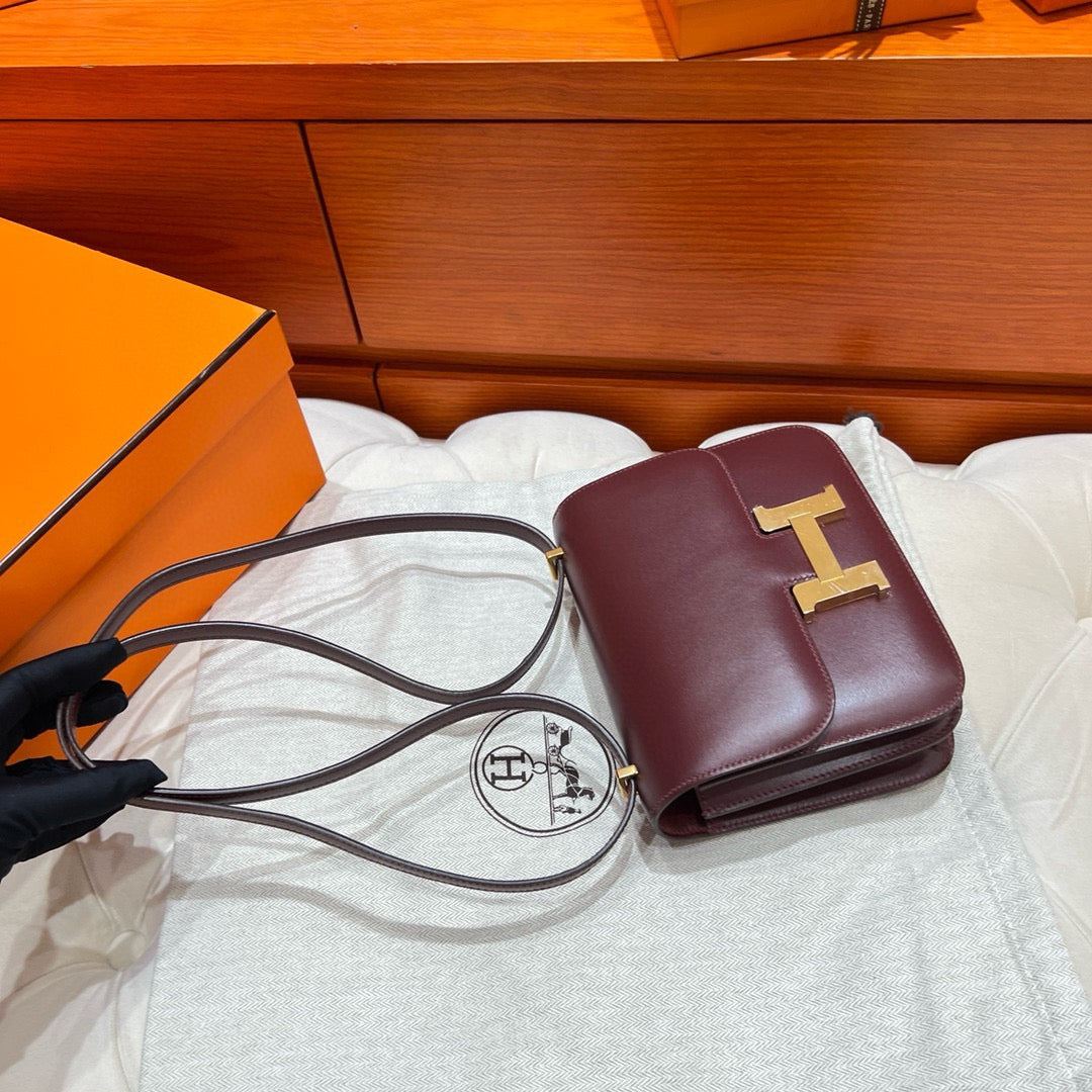 Hermes Constance 19