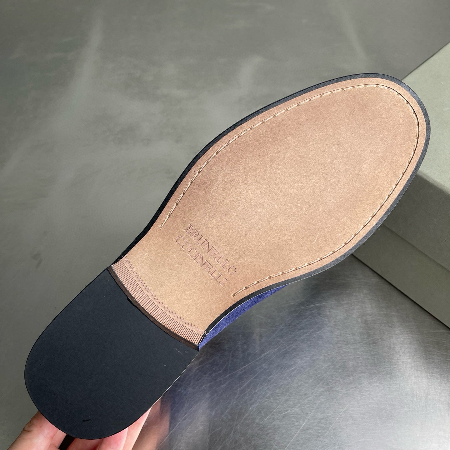 BC Loafer