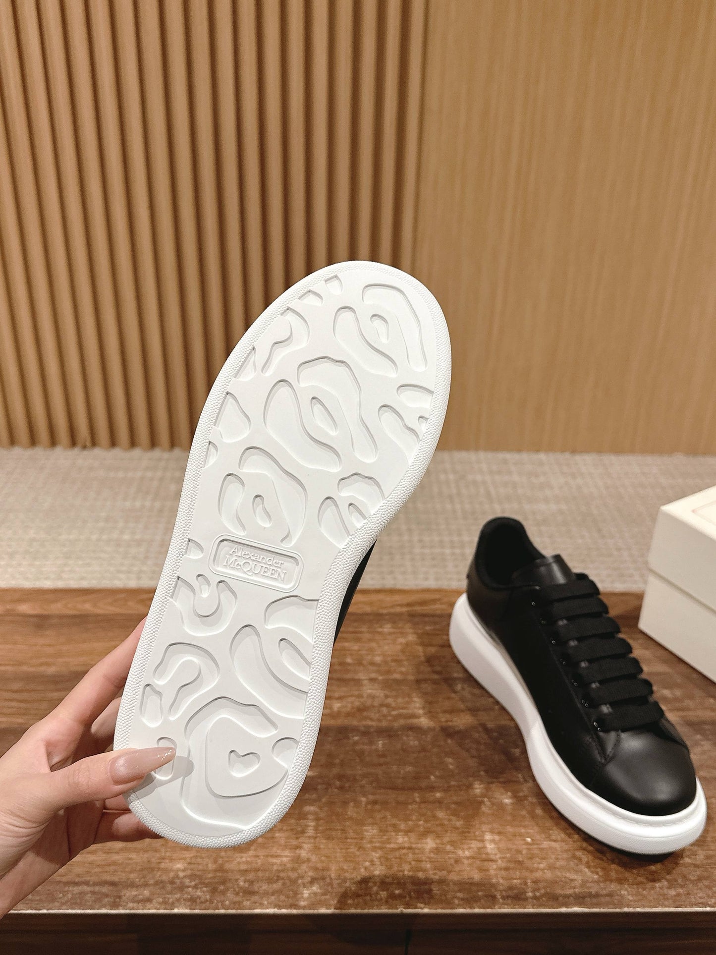 Alexander McQueen Sneakers