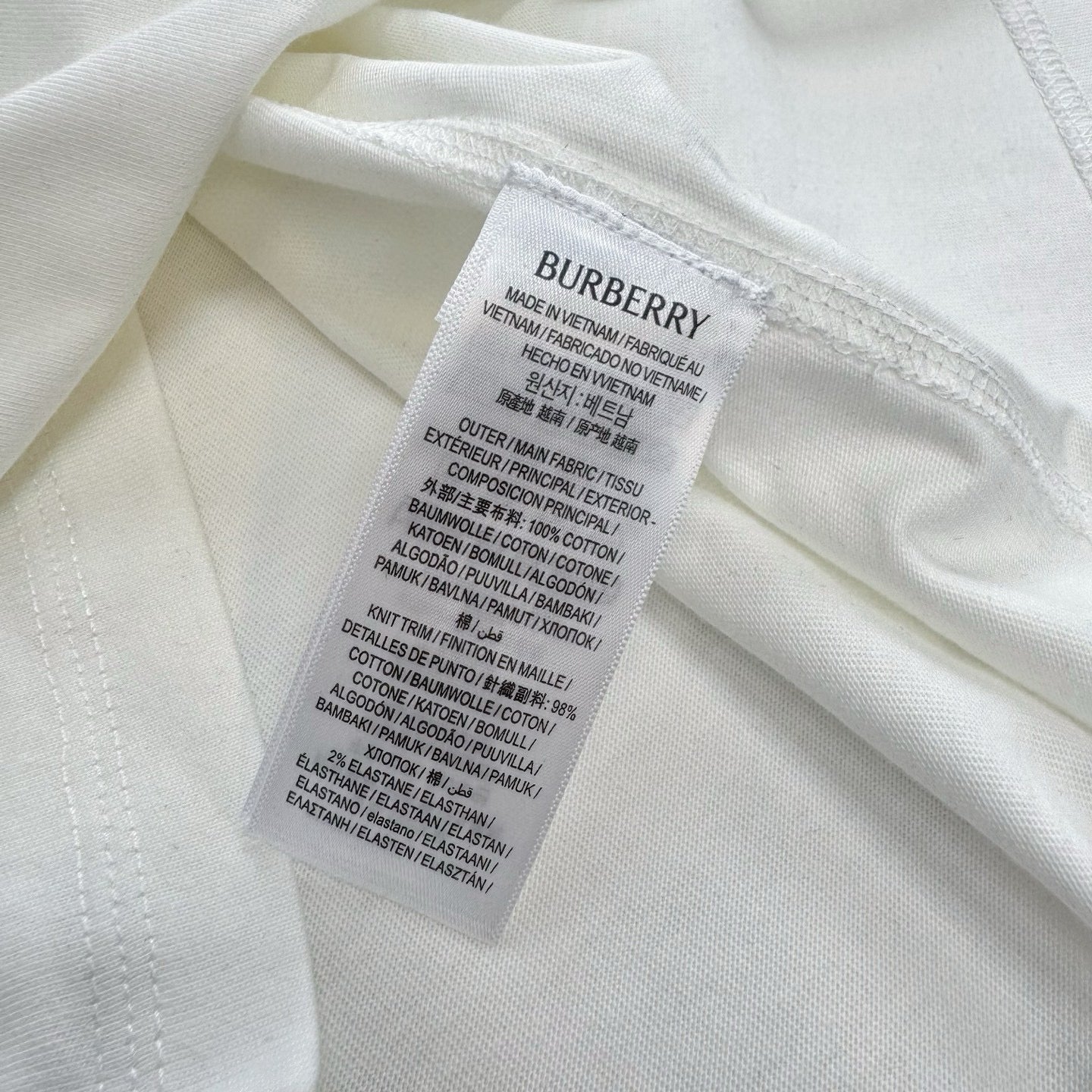 Burberry T-Shirt