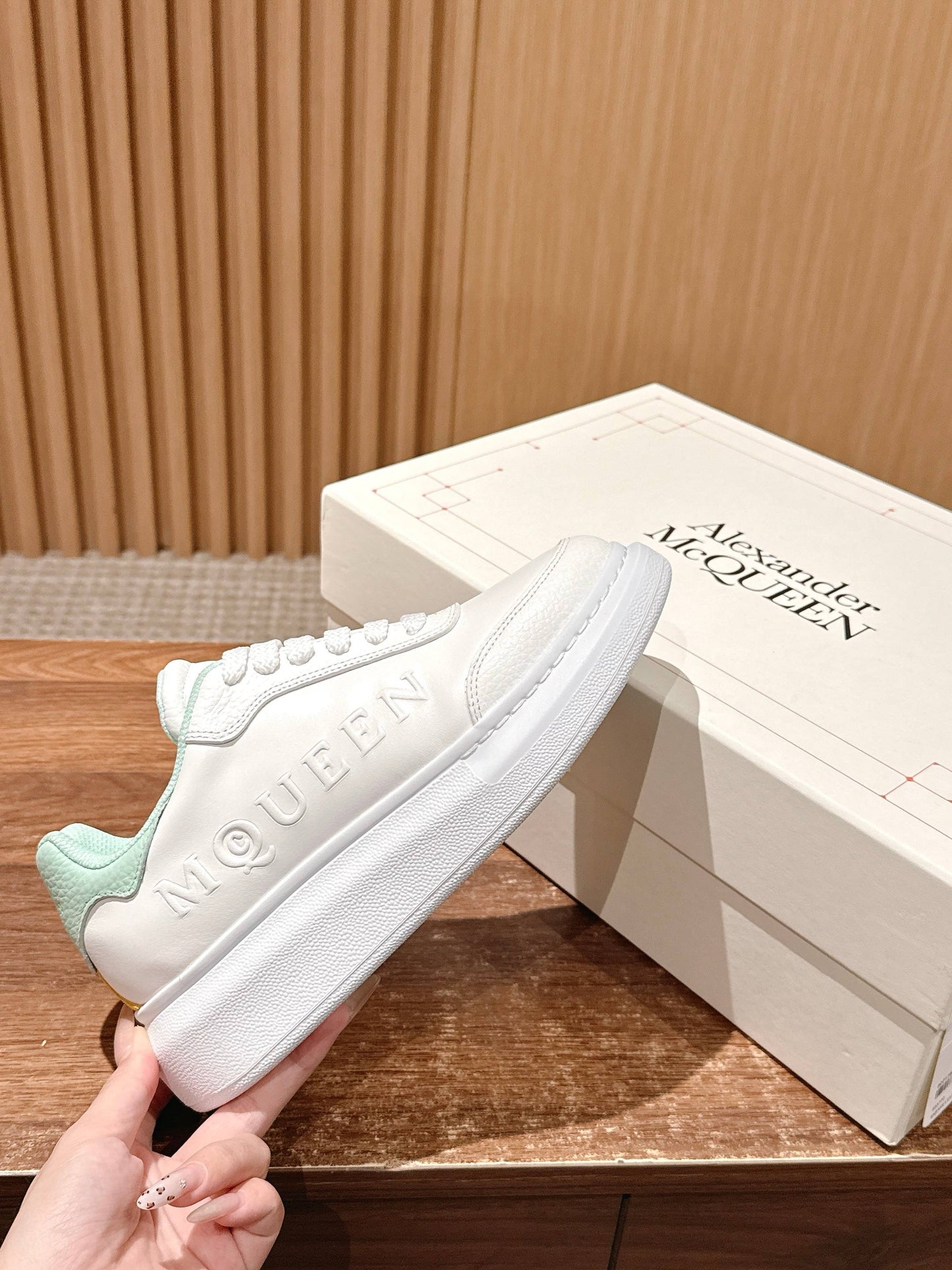 Alexander McQueen Sneakers