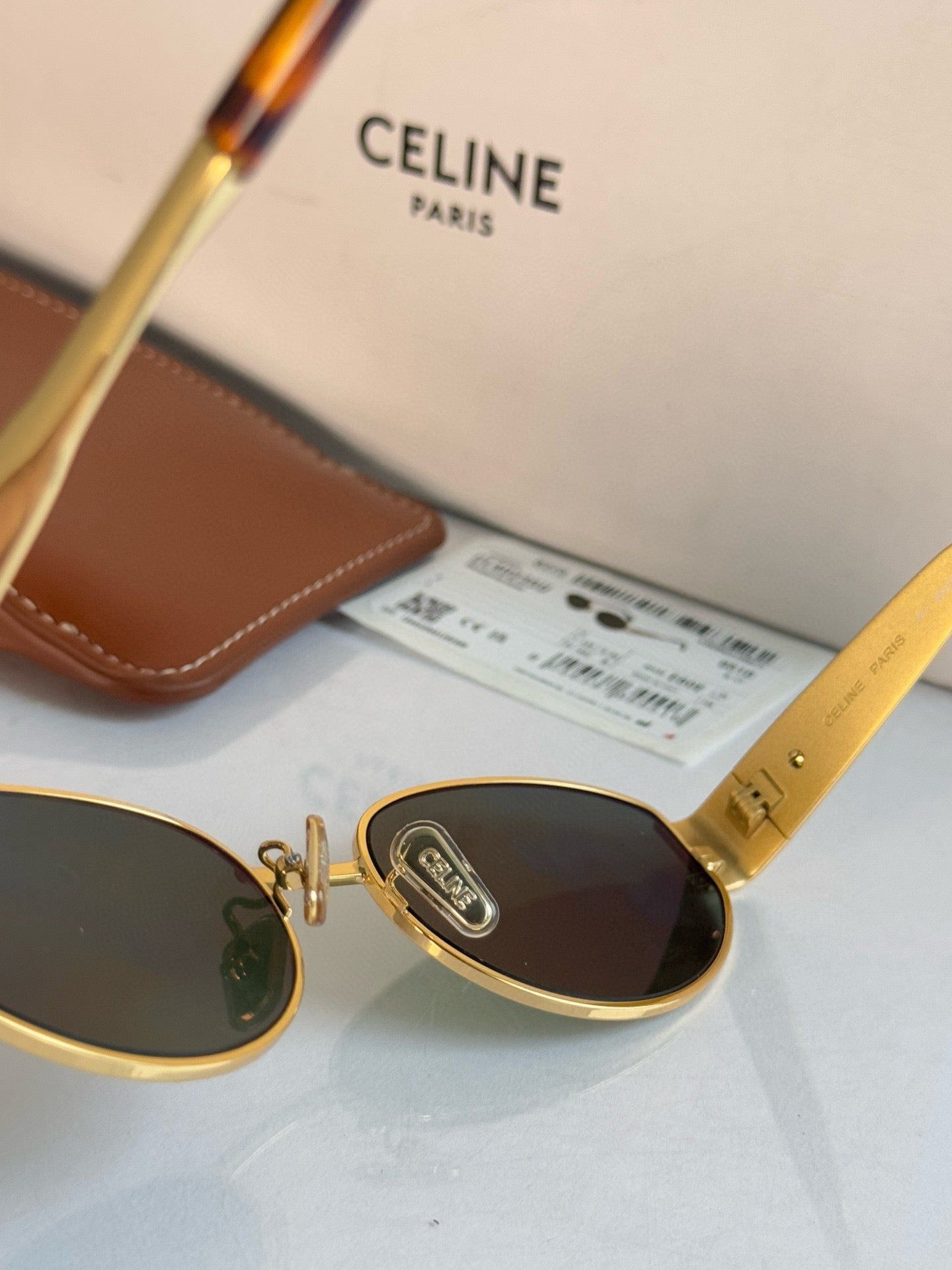 Celine Sunglasses