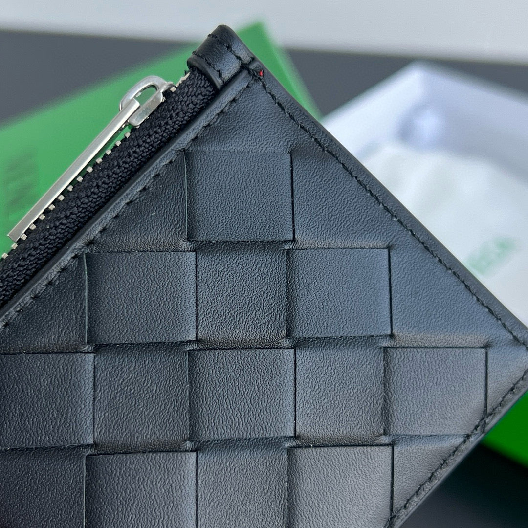 Bottega Veneta Card Holder