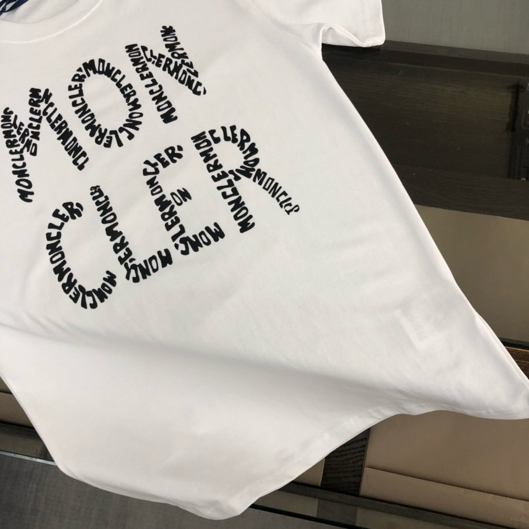 Camiseta Moncler