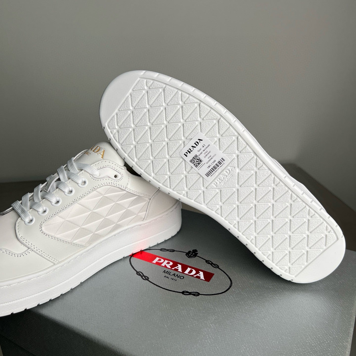 Prada Sneakers