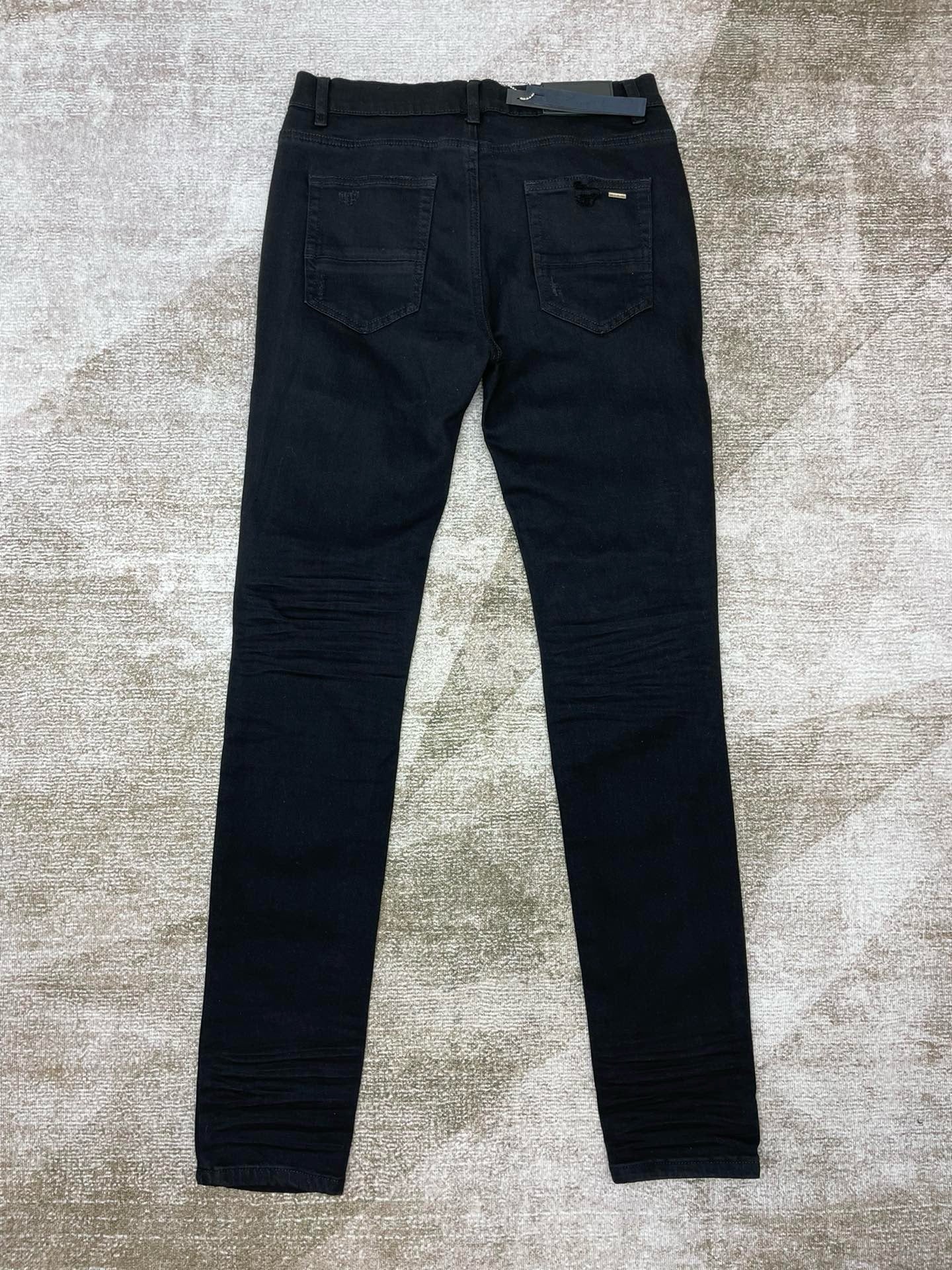 Amiri Jeans