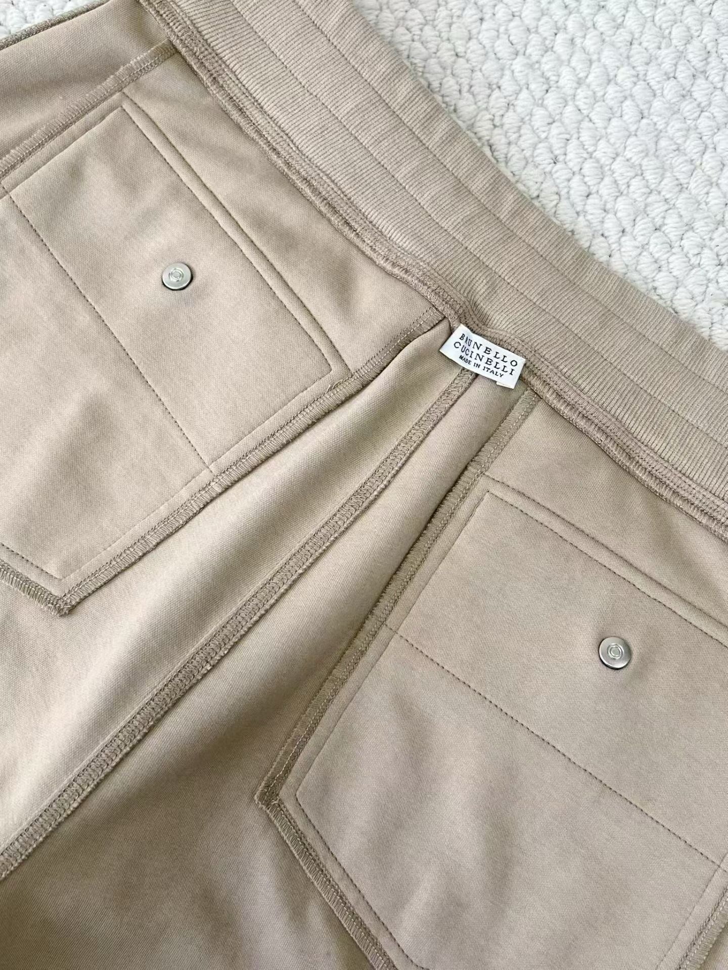 BC Shorts