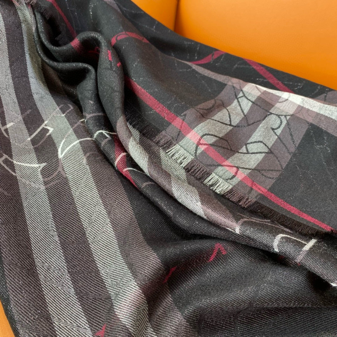 BBR Scarves