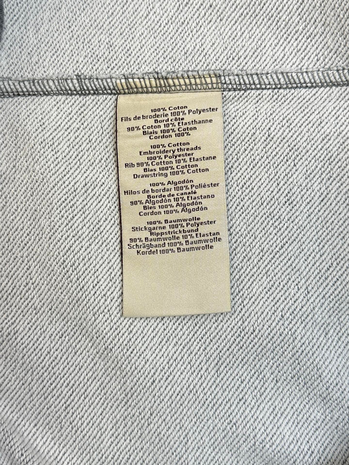 Hermes Sweater